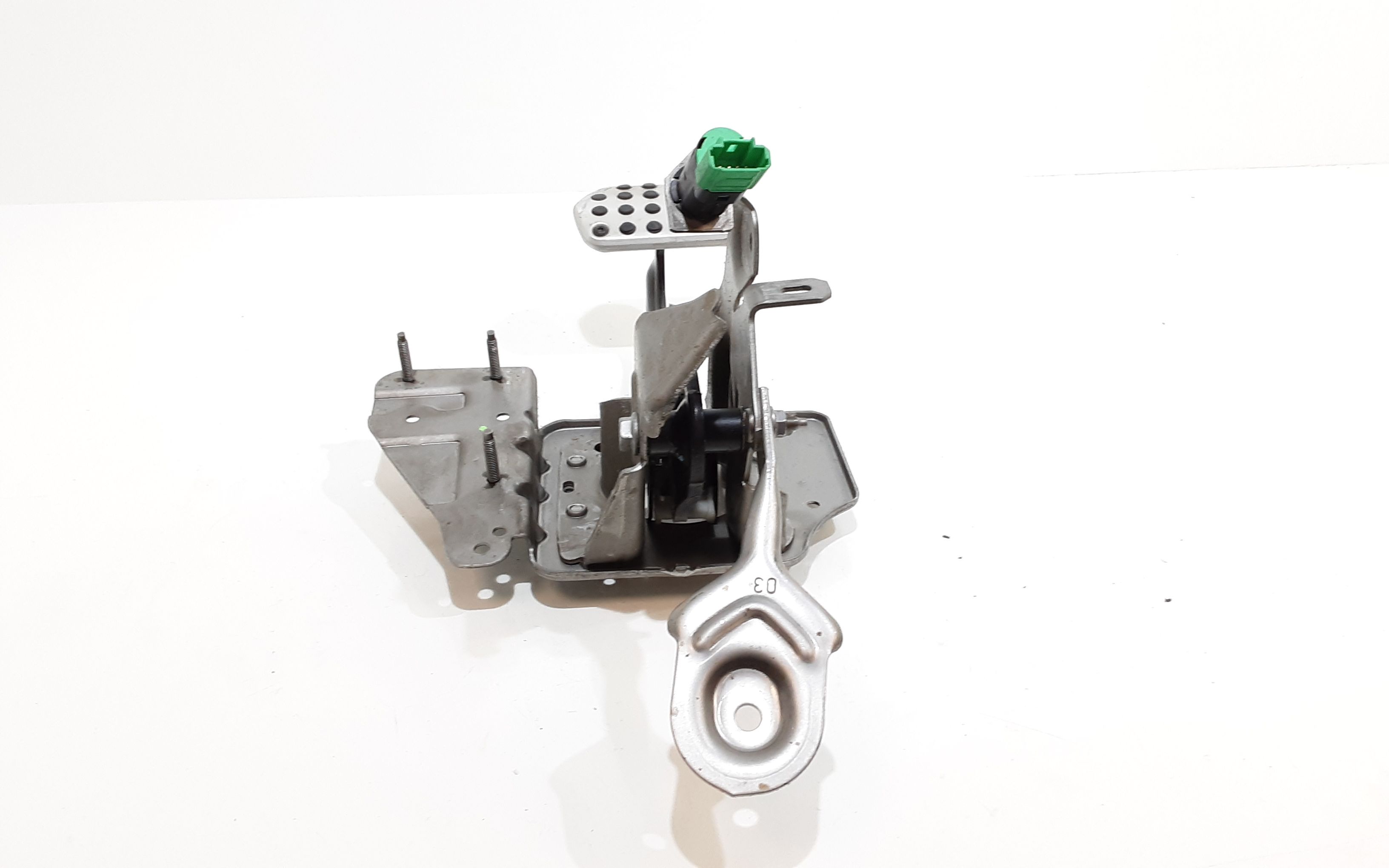 Pedale Freno PEUGEOT RCZ Coup