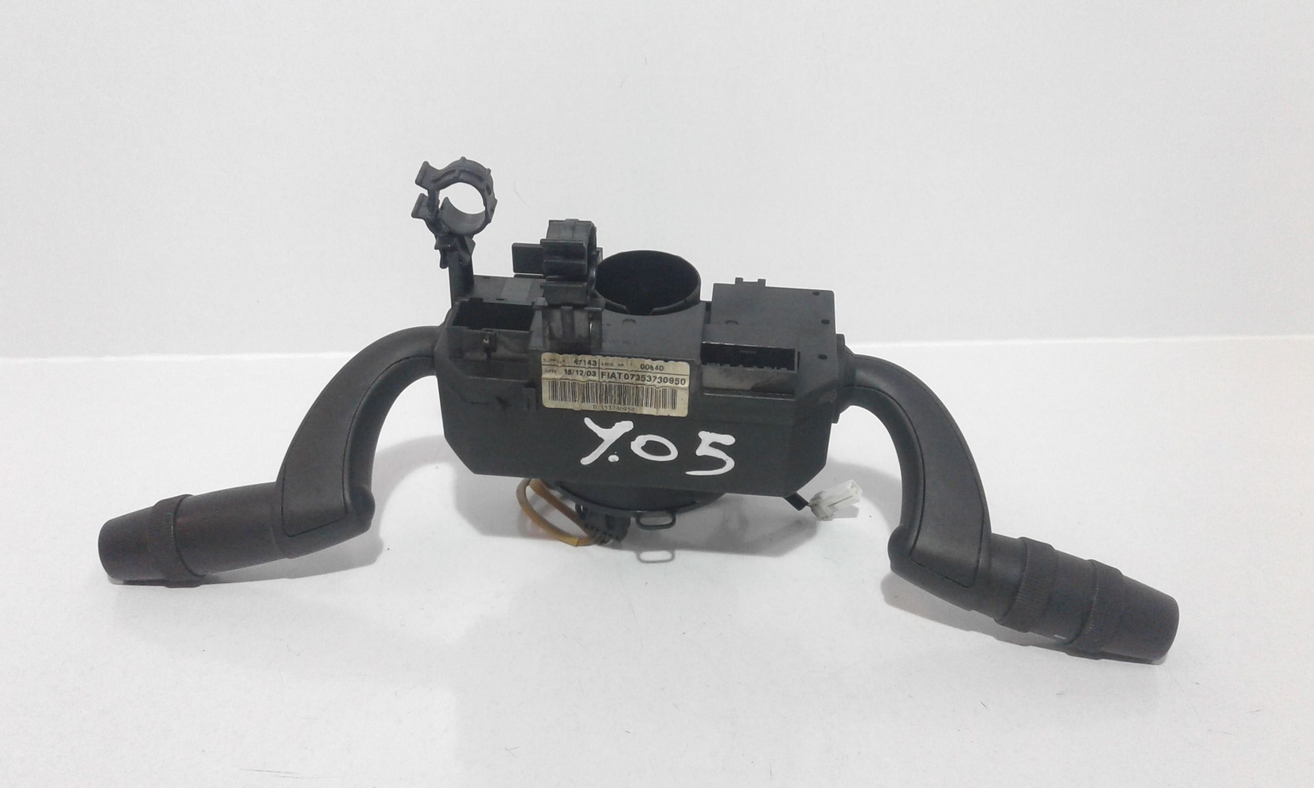 Devioluci LANCIA Ypsilon 1 Serie