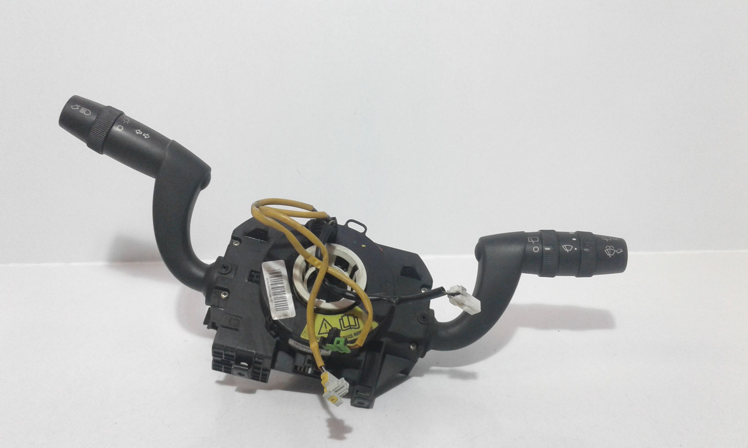 Devioluci LANCIA Ypsilon 1 Serie