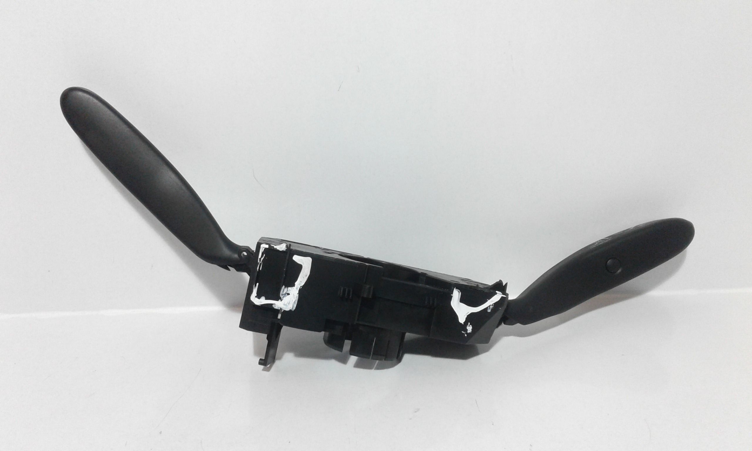 Devioluci SKODA Fabia Berlina 2 Serie