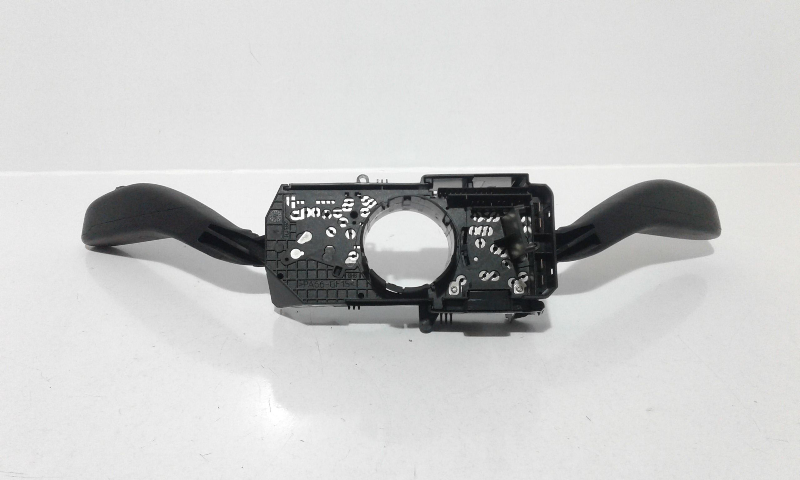 Devioluci SKODA Fabia Berlina 2 Serie