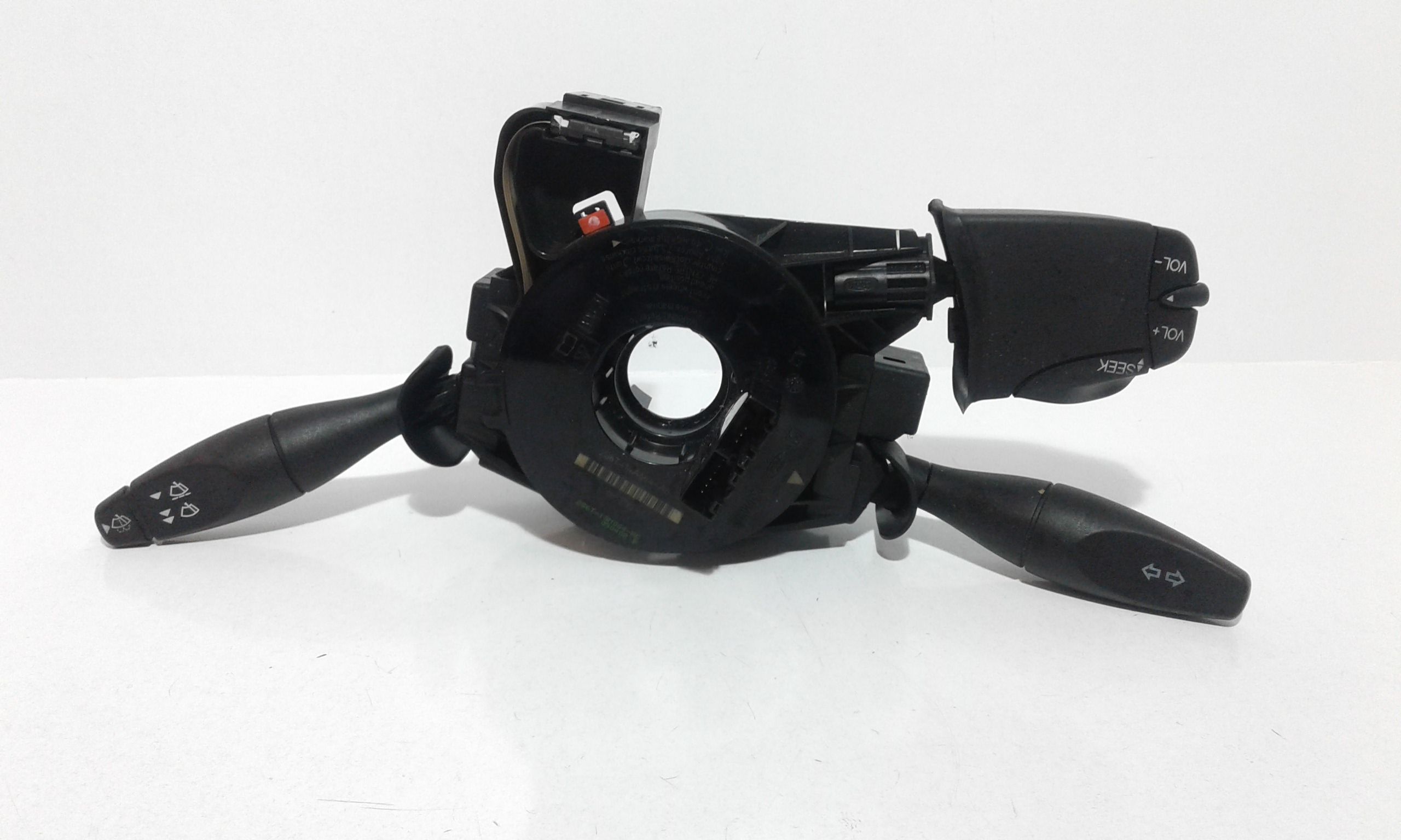 Devioluci FORD Fusion 1 Serie