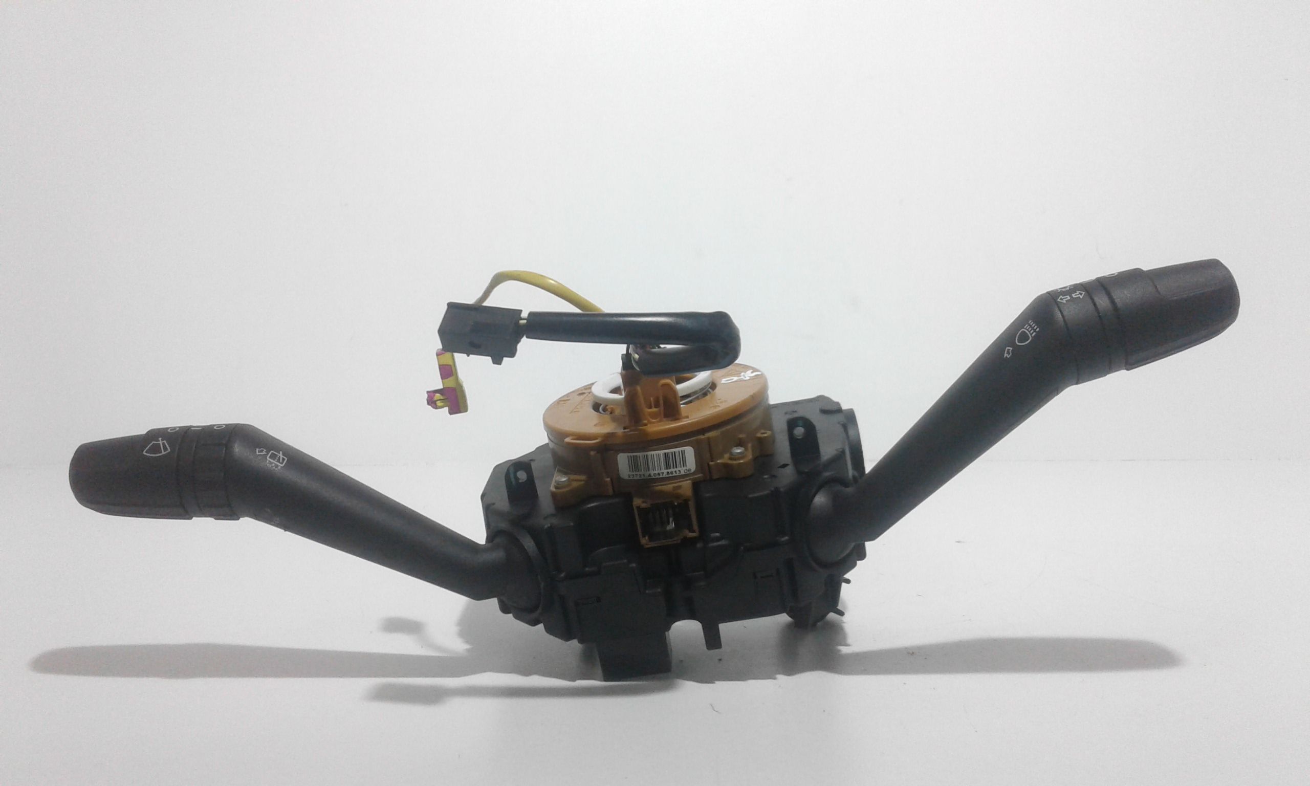 Devioluci FIAT 500 L 1  Serie