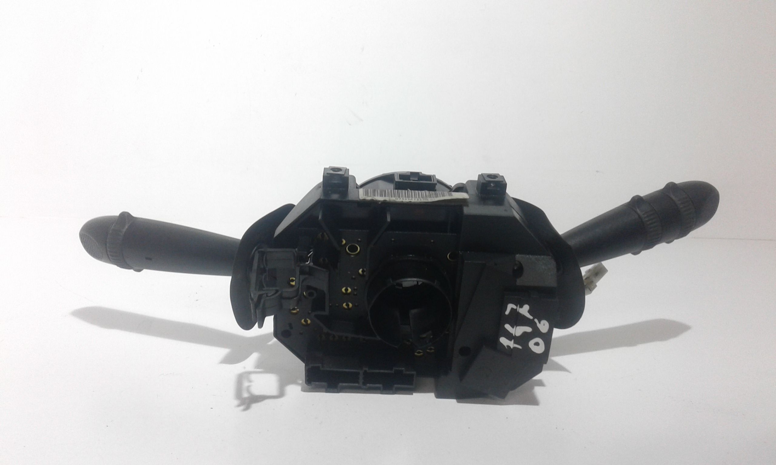 Devioluci ALFA ROMEO 147 2 serie