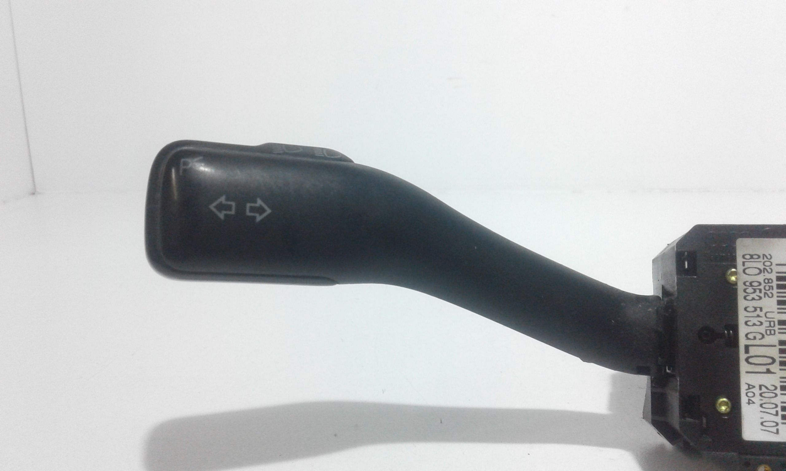 Devioluci AUDI A2 1 Serie