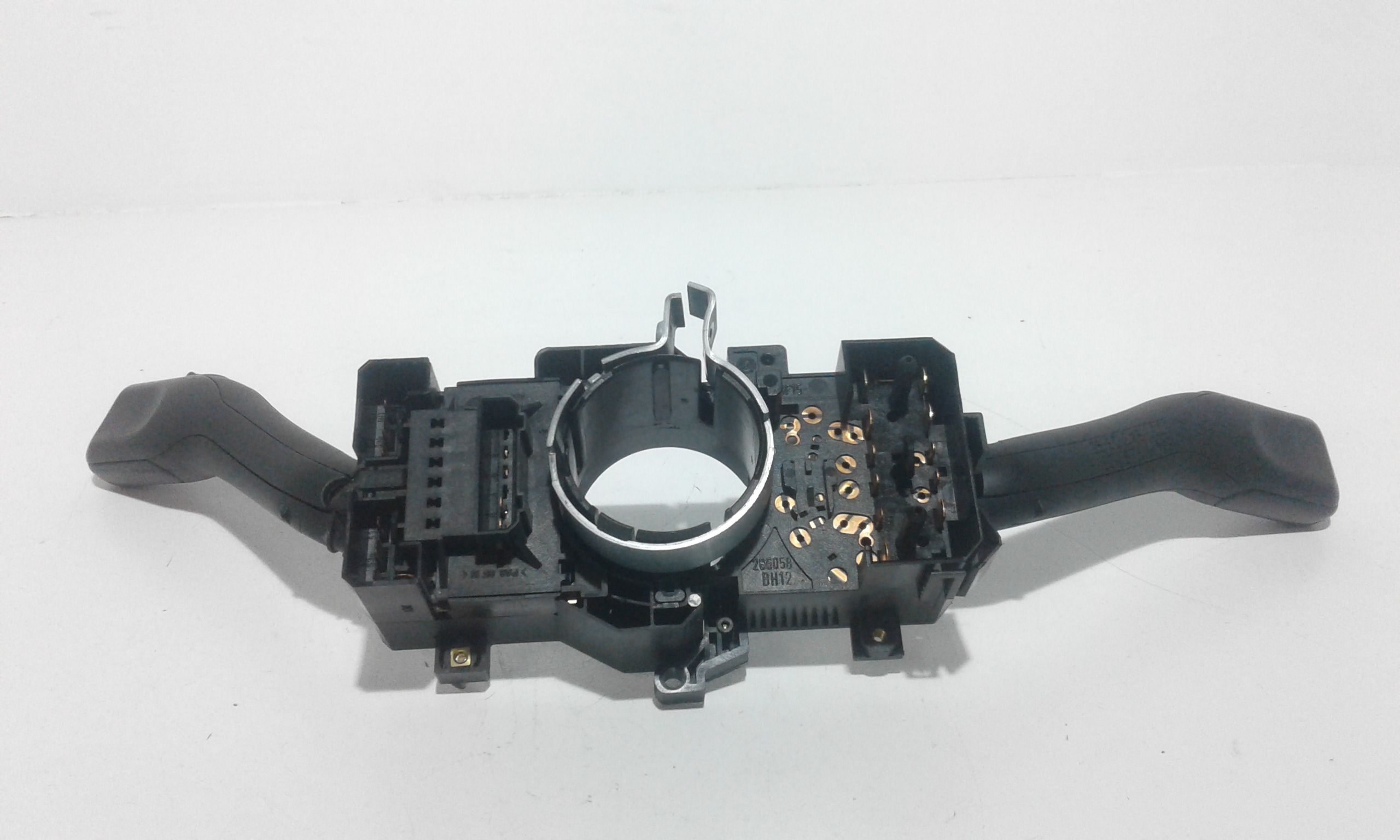 Devioluci AUDI A2 1 Serie