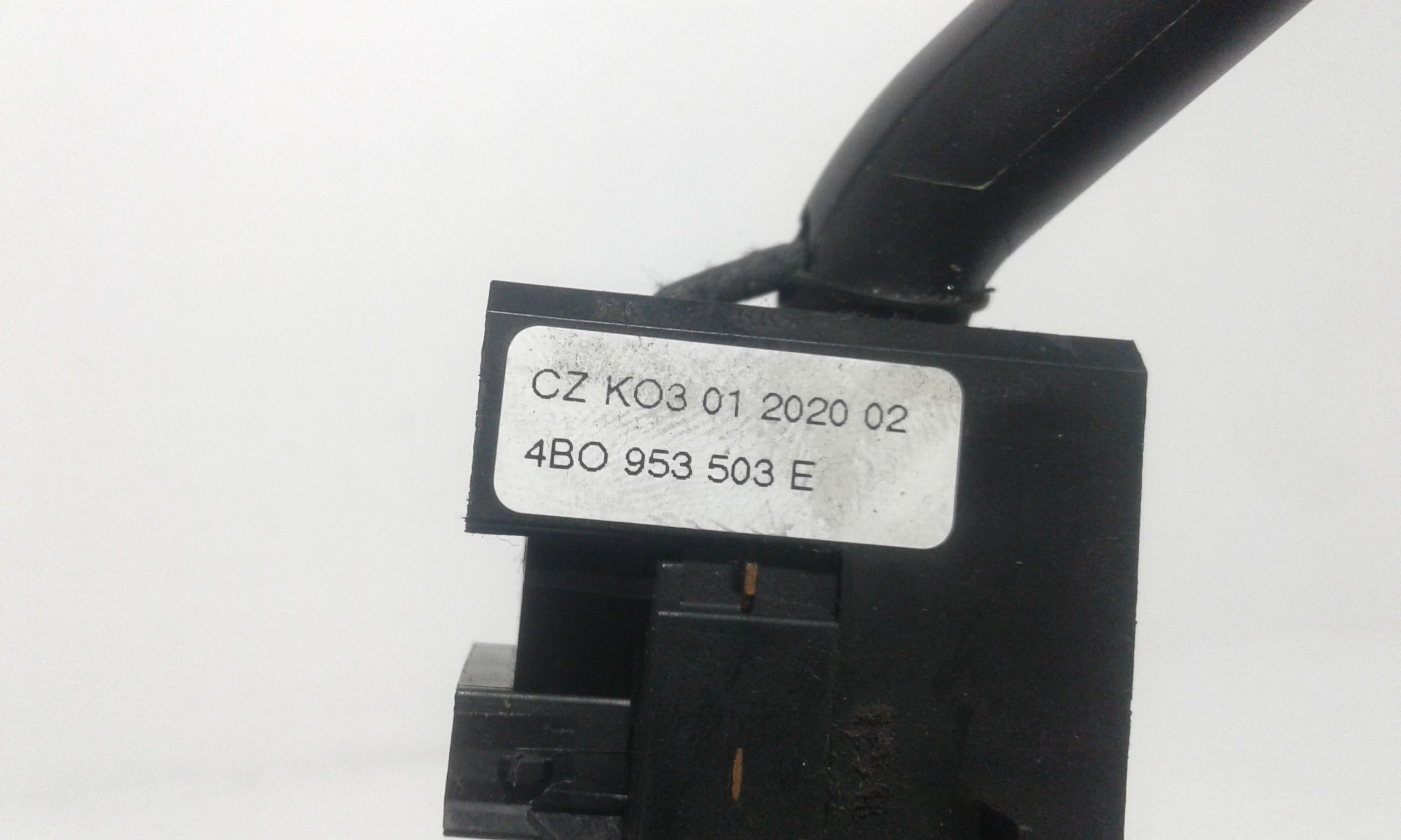 Devioluci AUDI A2 1 Serie