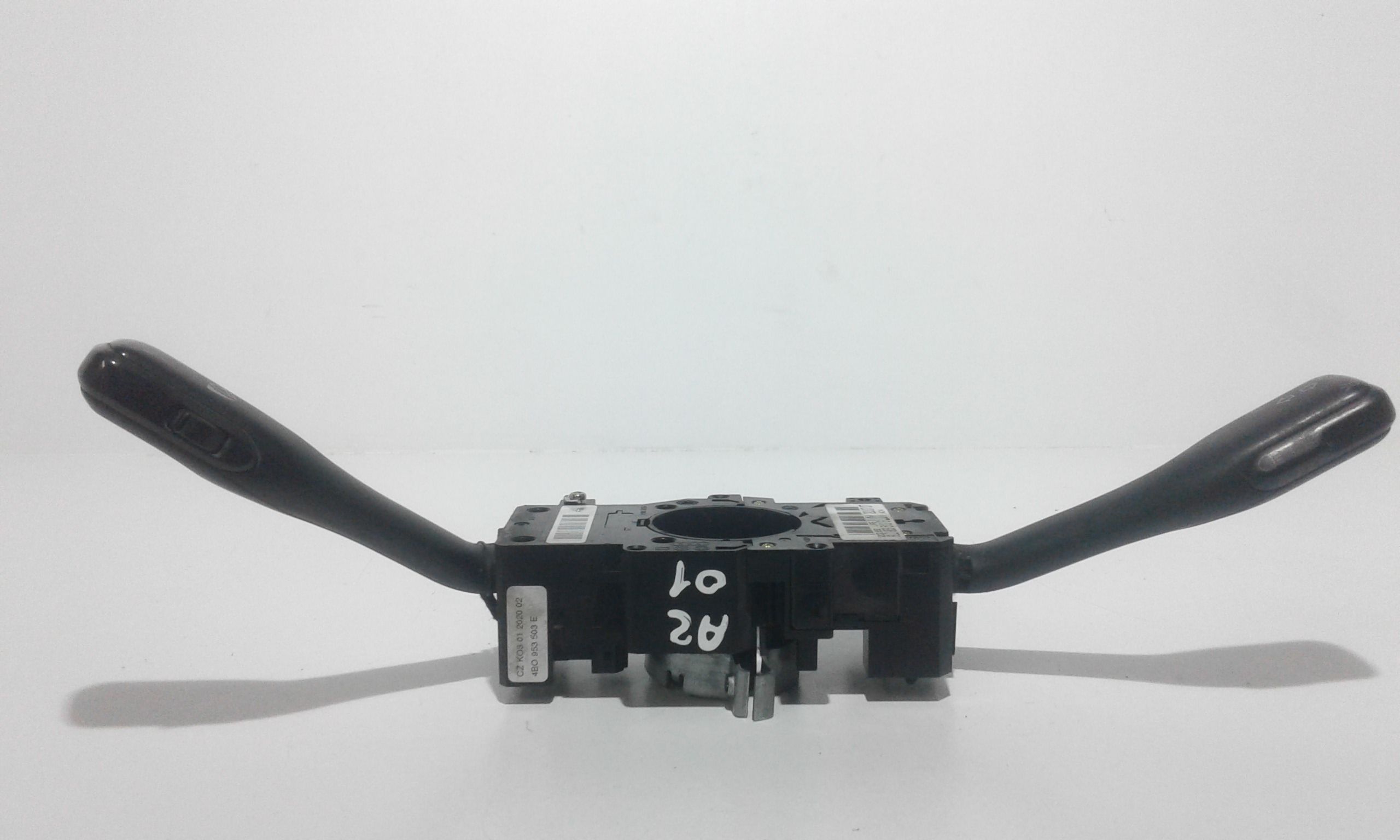 Devioluci AUDI A2 1 Serie