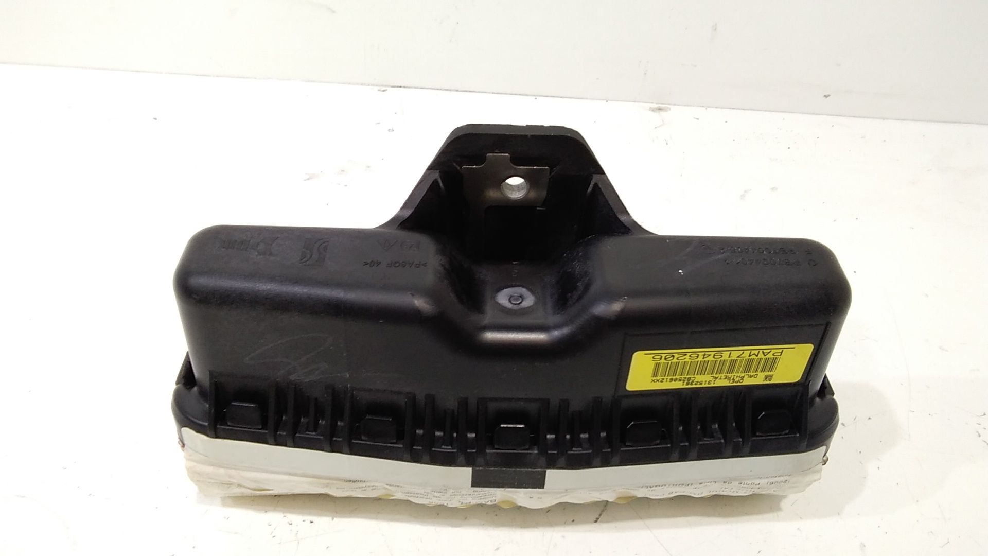 Airbag Passeggero OPEL Corsa D 5P 1 Serie