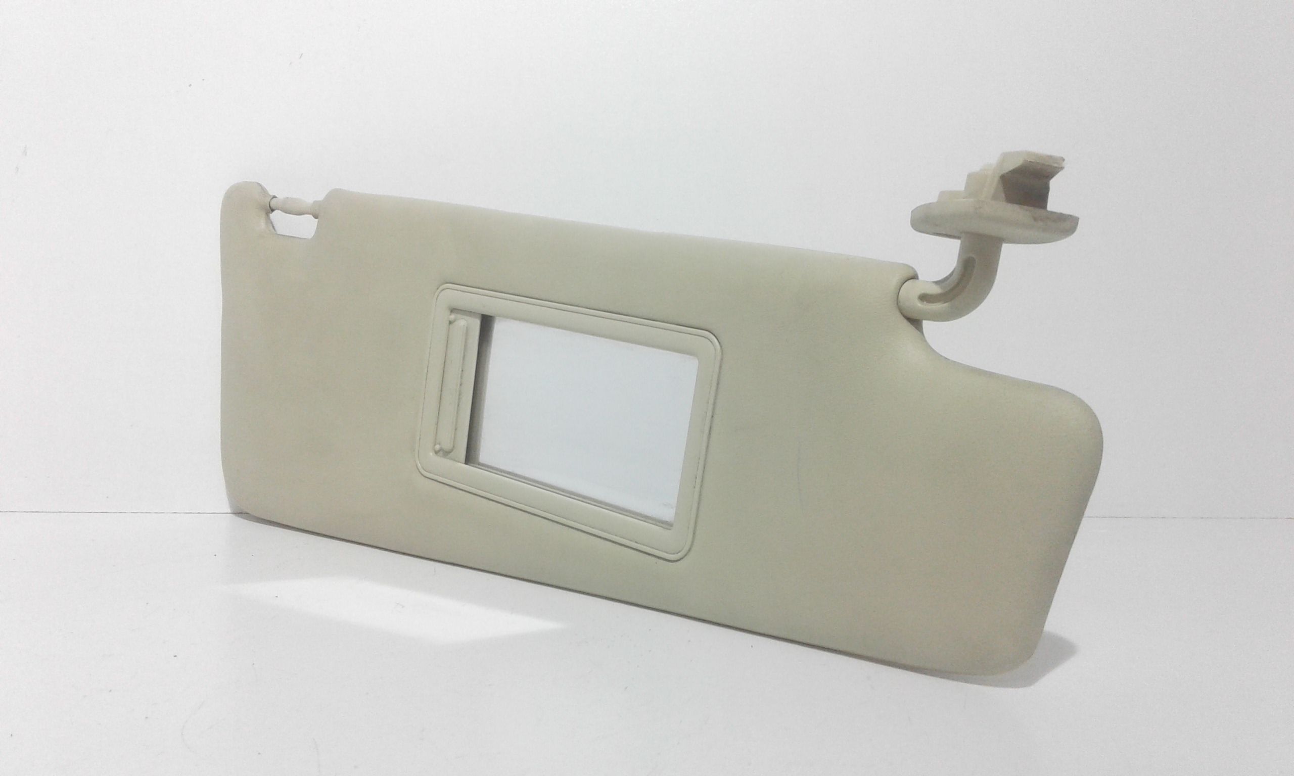 Parasole aletta Lato Passeggero LANCIA Musa 2 Serie