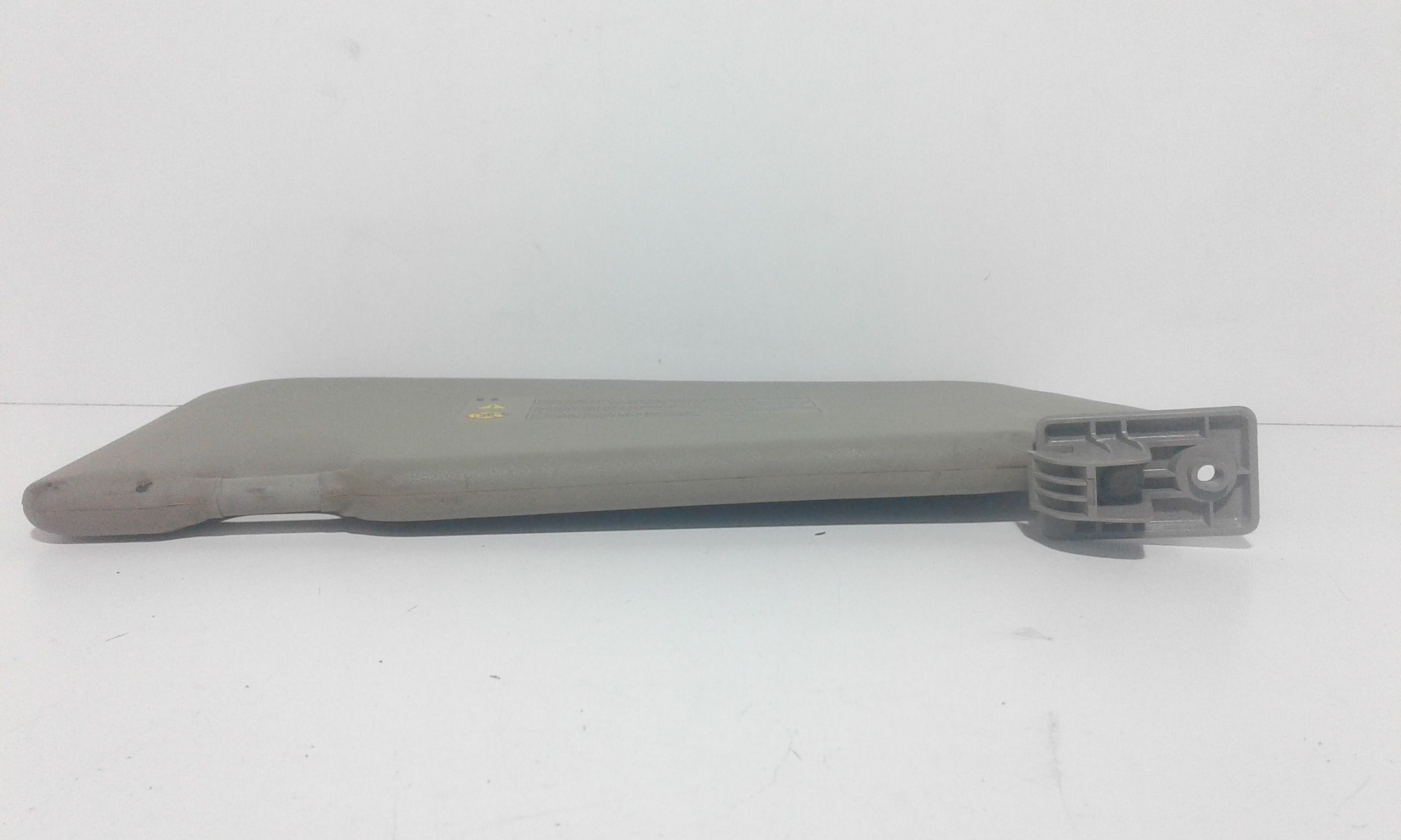 Parasole aletta Lato Passeggero NISSAN Micra 4 Serie