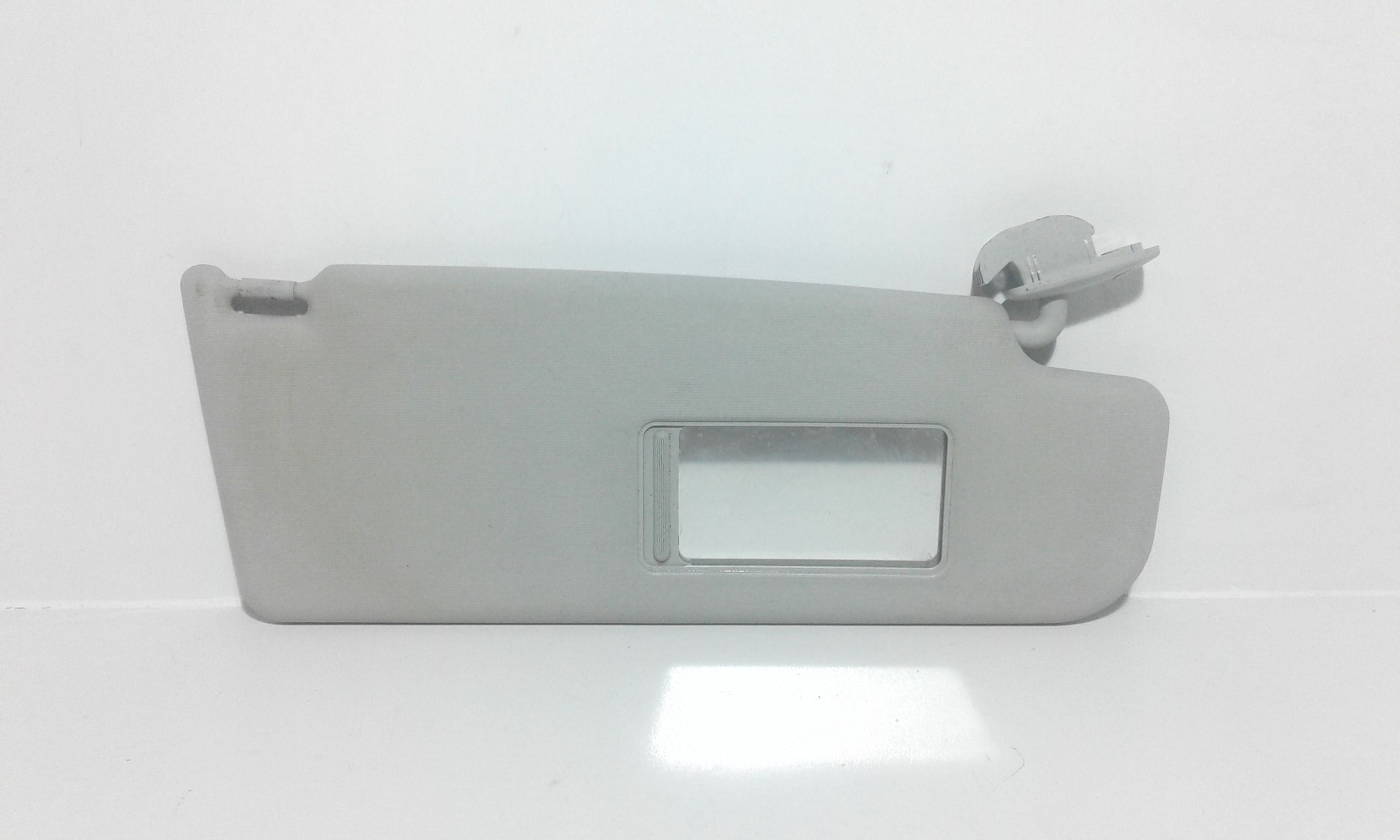 Parasole aletta Lato Passeggero SKODA Fabia Berlina 2 Serie