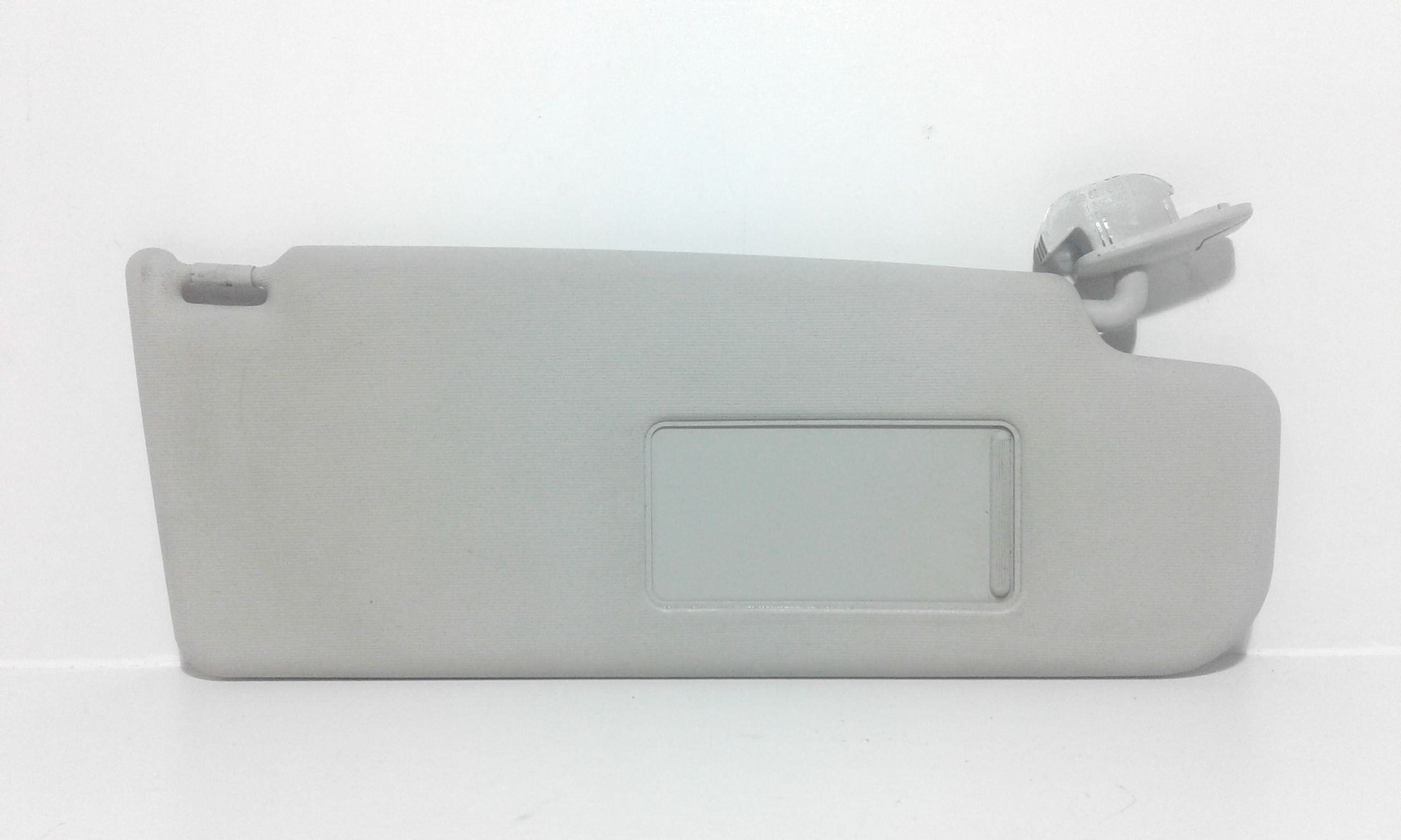 Parasole aletta Lato Passeggero SKODA Fabia Berlina 2 Serie