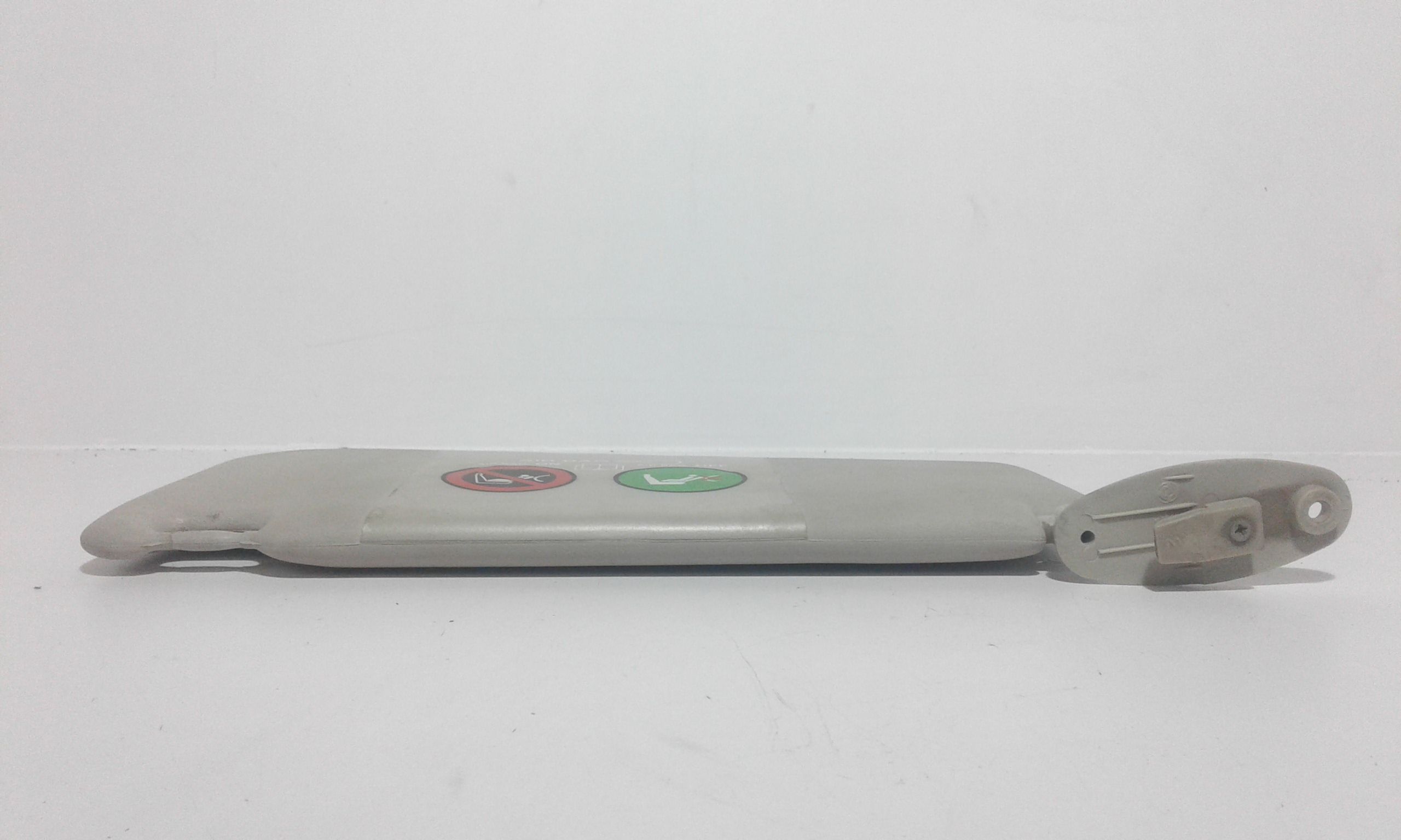 Parasole aletta Lato Passeggero FIAT Punto Berlina 3P 2 Serie