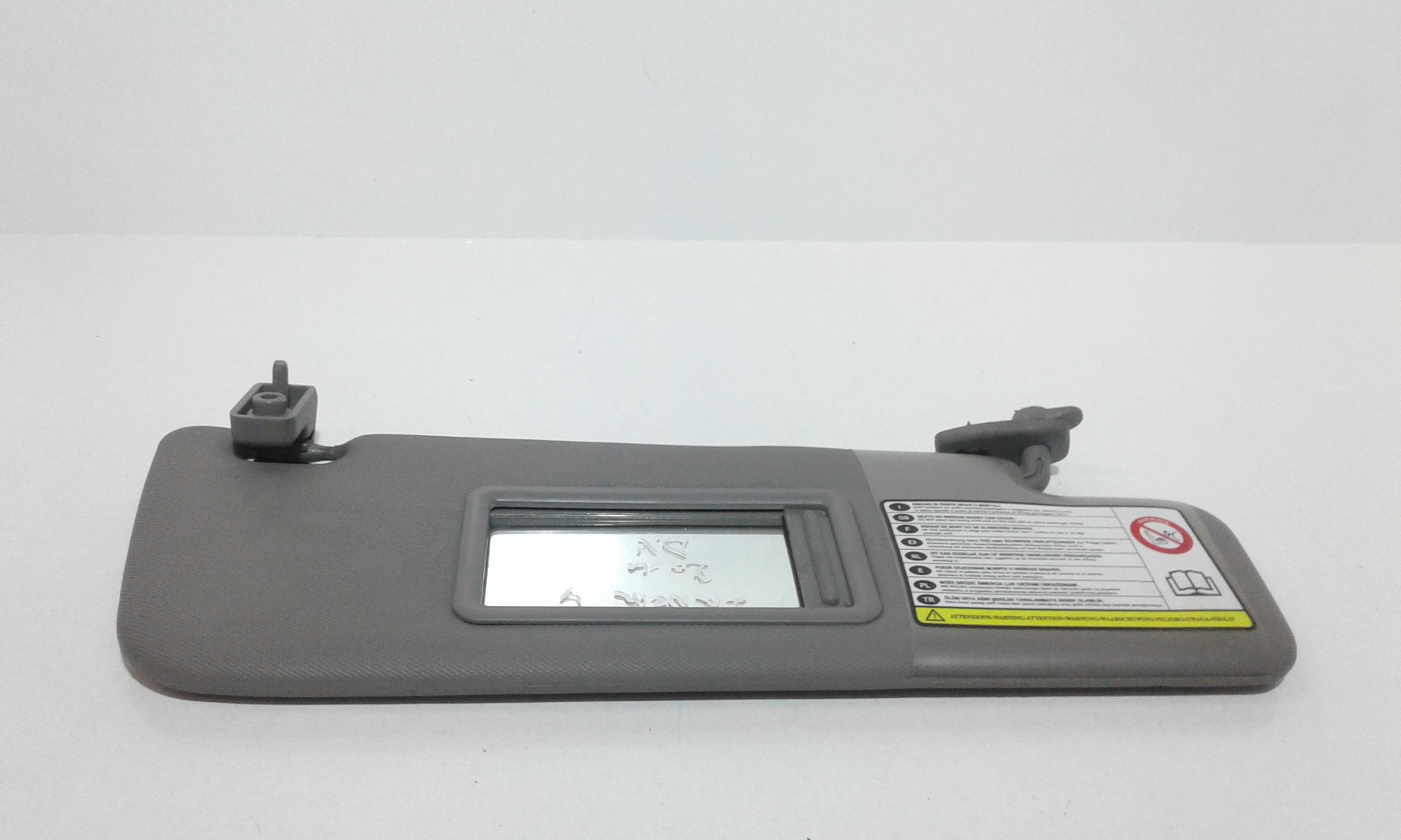 Parasole aletta Lato Passeggero LANCIA Ypsilon 4 Serie