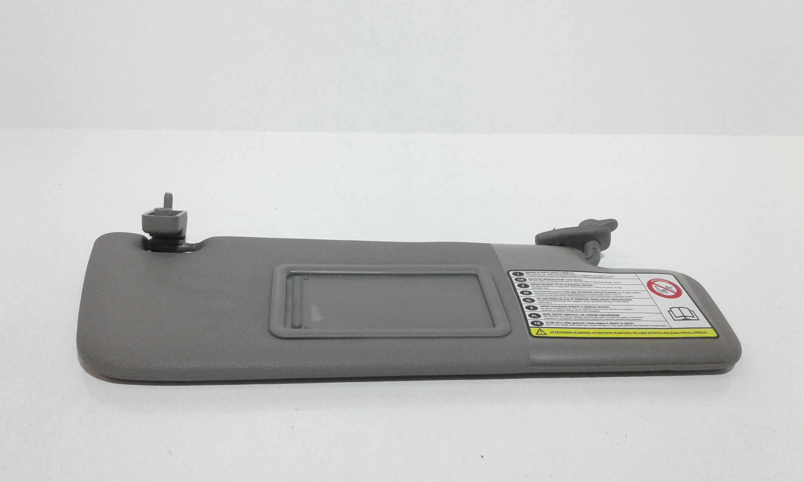 Parasole aletta Lato Passeggero LANCIA Ypsilon 4 Serie