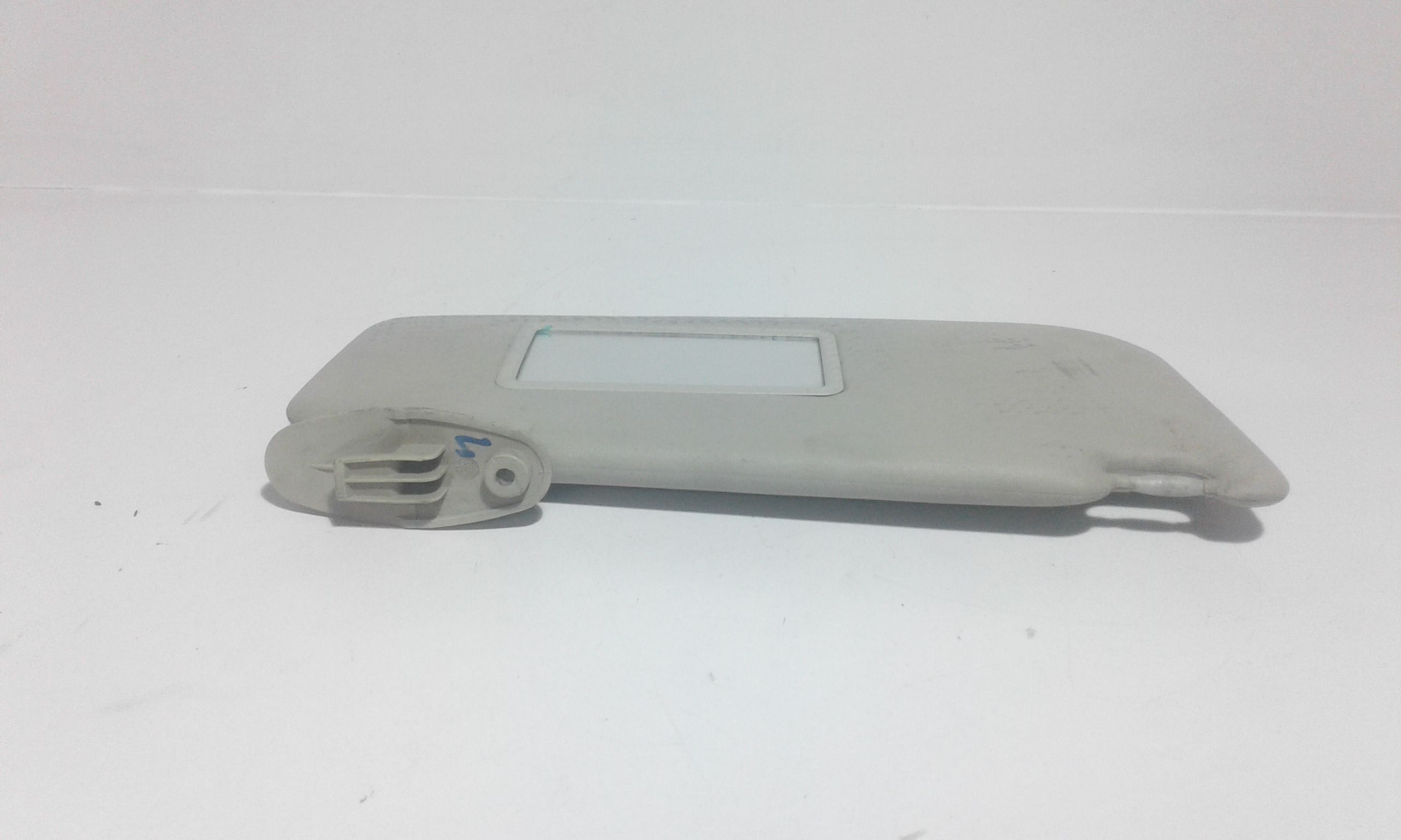 Parasole aletta Lato Passeggero FIAT Punto Berlina 3P 2 Serie