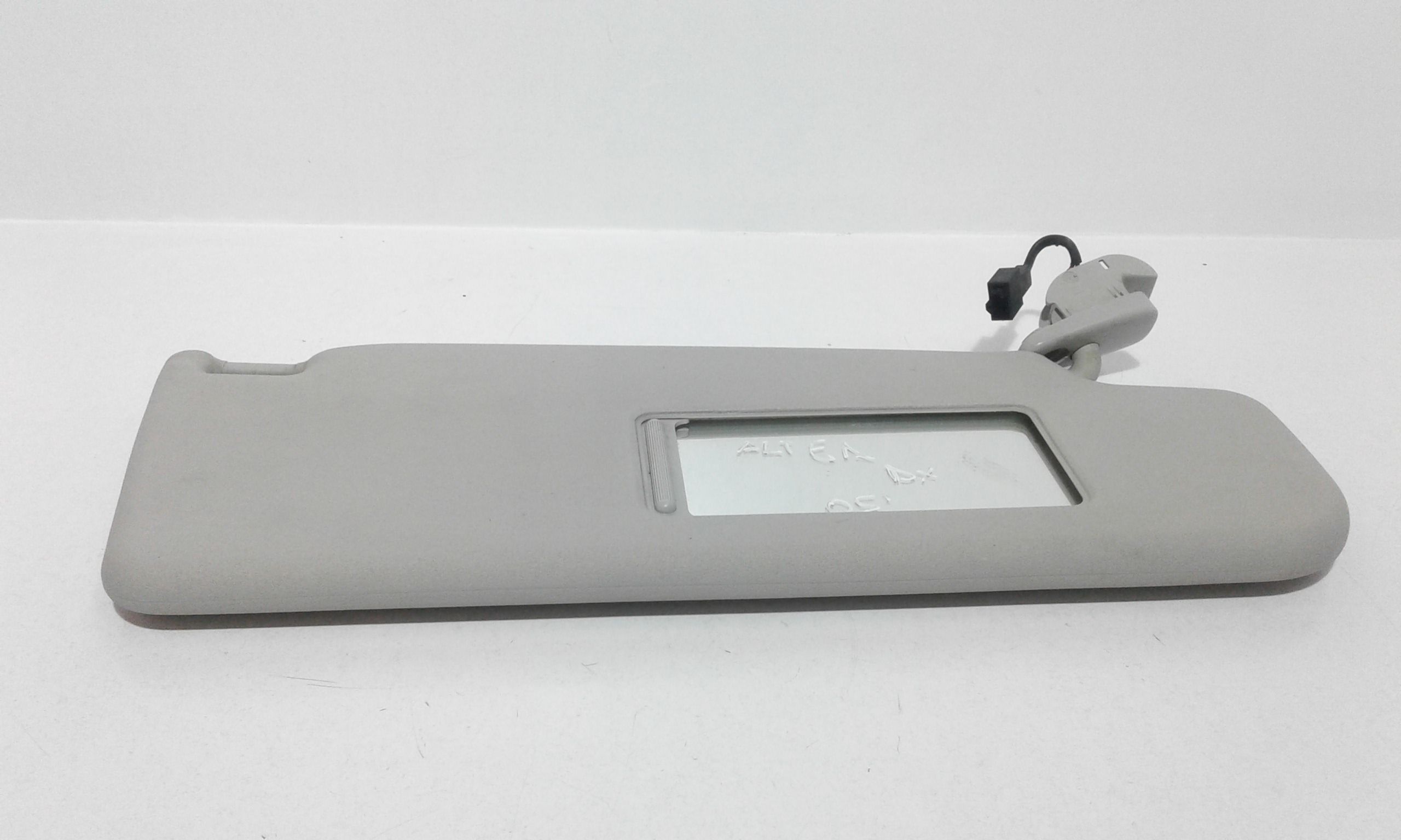 Parasole aletta Lato Passeggero SEAT Altea Berlina