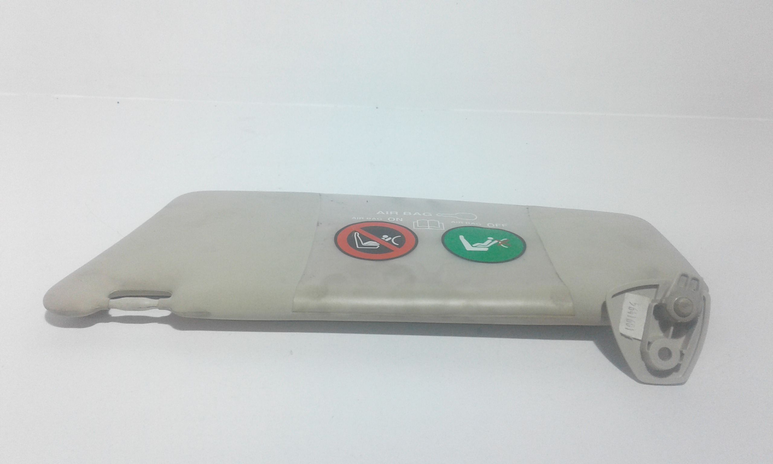 Parasole aletta Lato Passeggero LANCIA Ypsilon 1 Serie