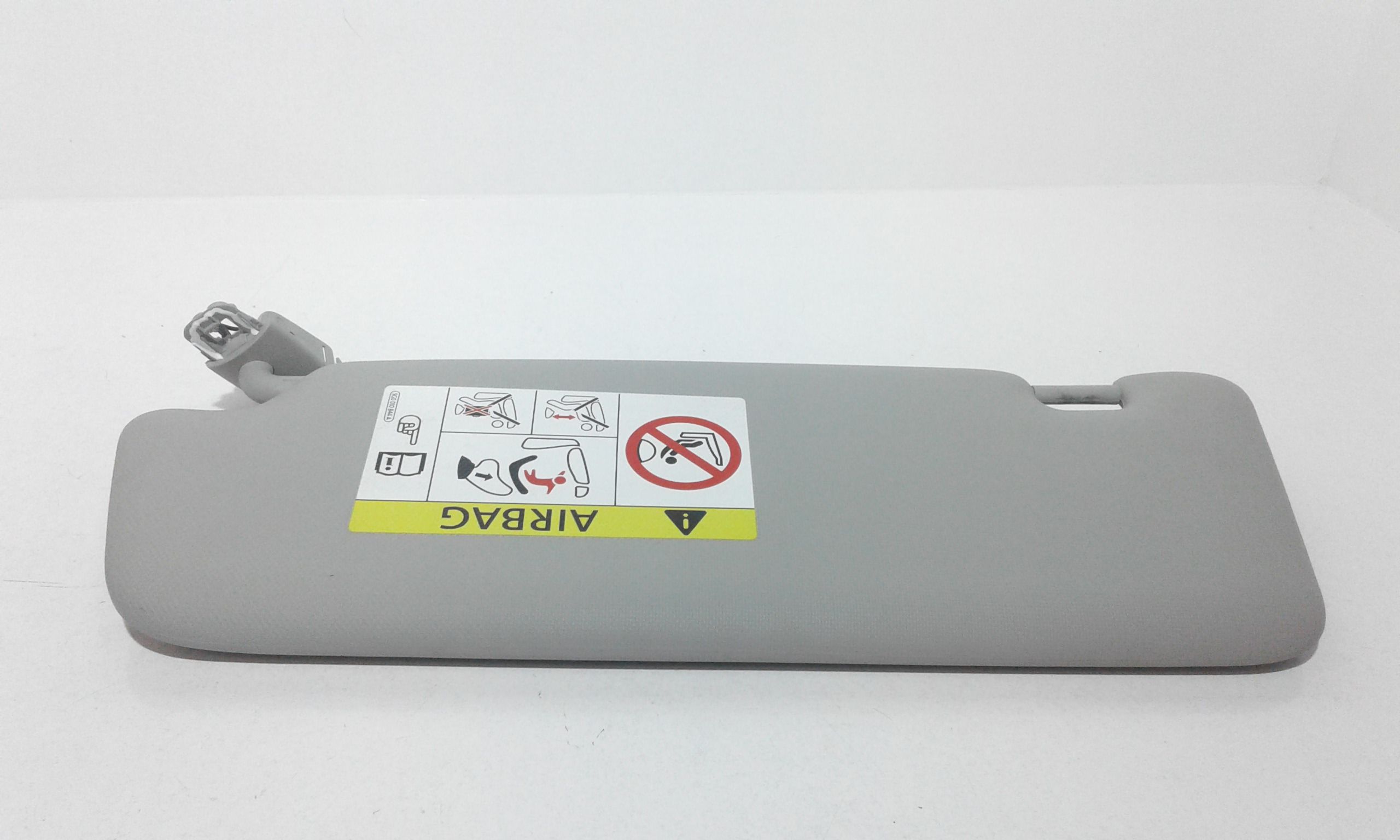 Parasole aletta Lato Passeggero AUDI Q3 1 Serie