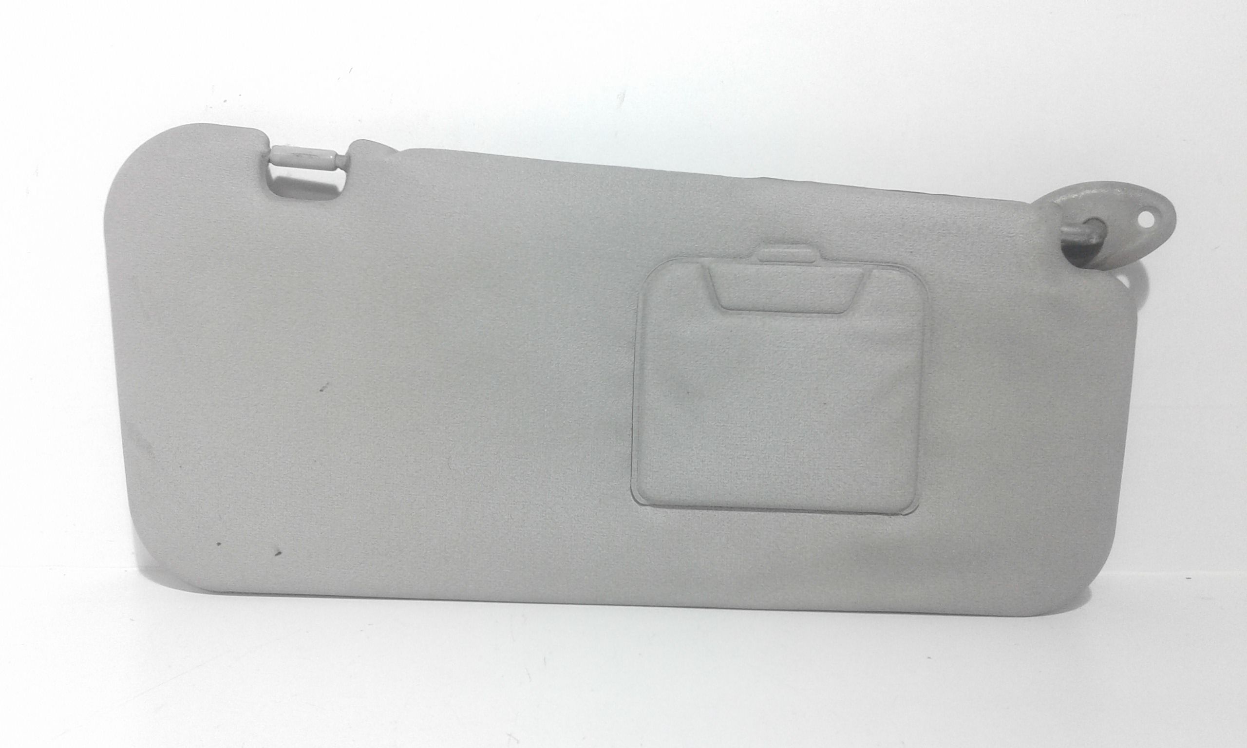 Parasole aletta Lato Passeggero TOYOTA Yaris Verso 1 Serie