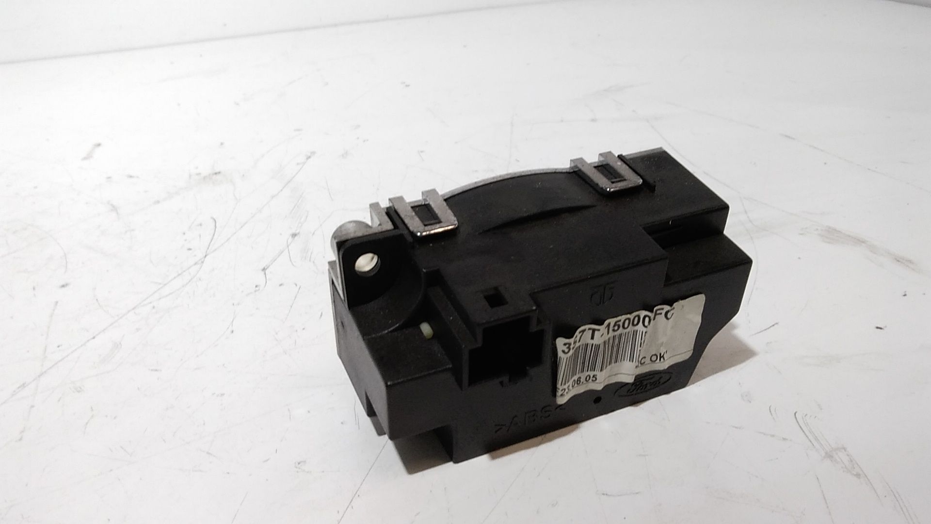 Orologio FORD Mondeo Berlina 4 Serie