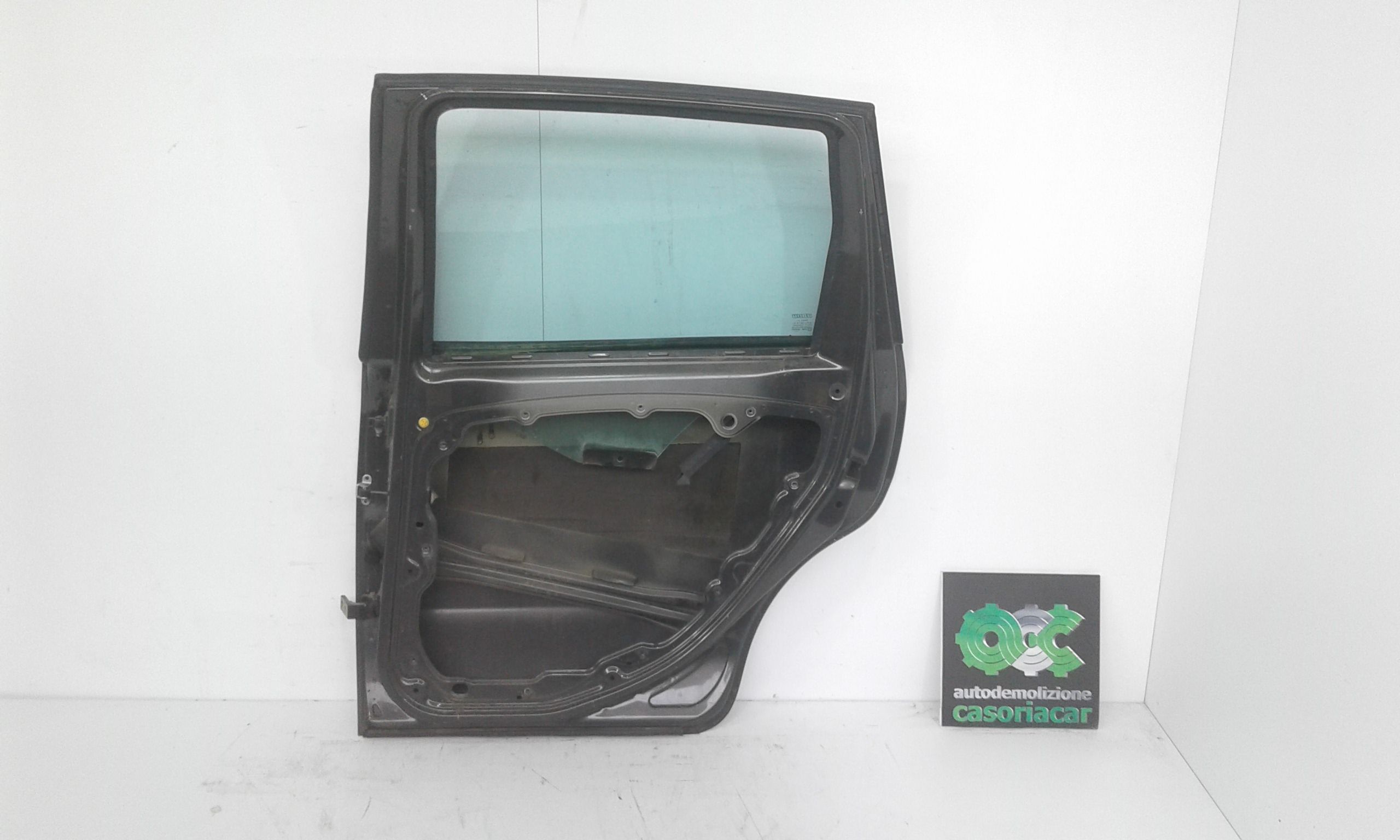 Portiera Posteriore Destra FIAT Croma 2 Serie