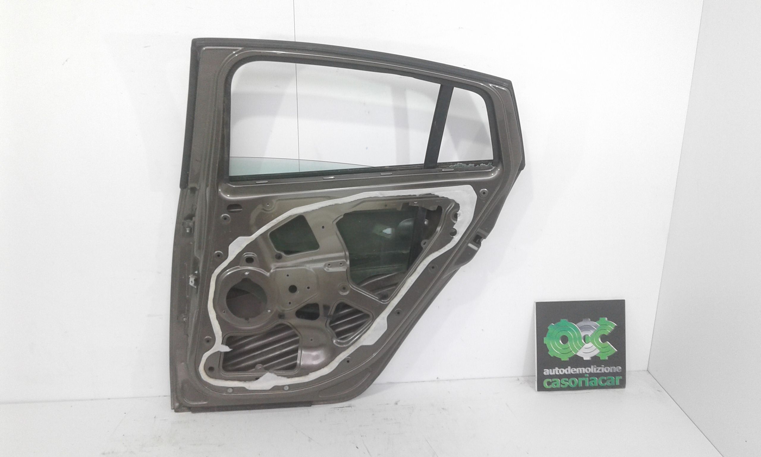 Portiera Posteriore Destra FIAT Bravo 2 Serie