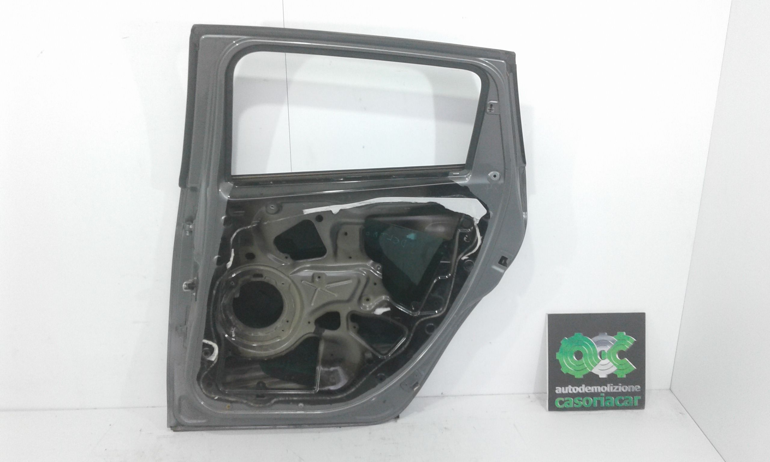 Portiera Posteriore Destra LANCIA Delta 3 Serie