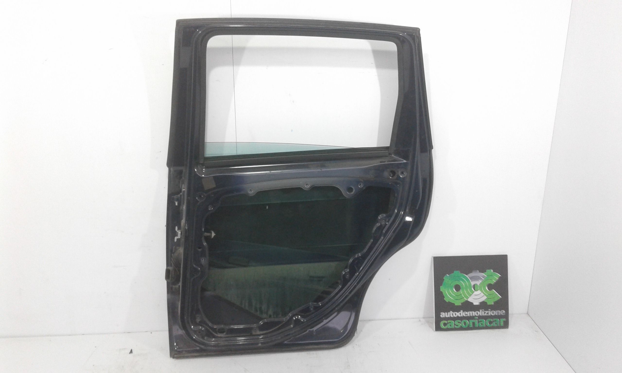 Portiera Posteriore Destra FIAT Croma 2 Serie
