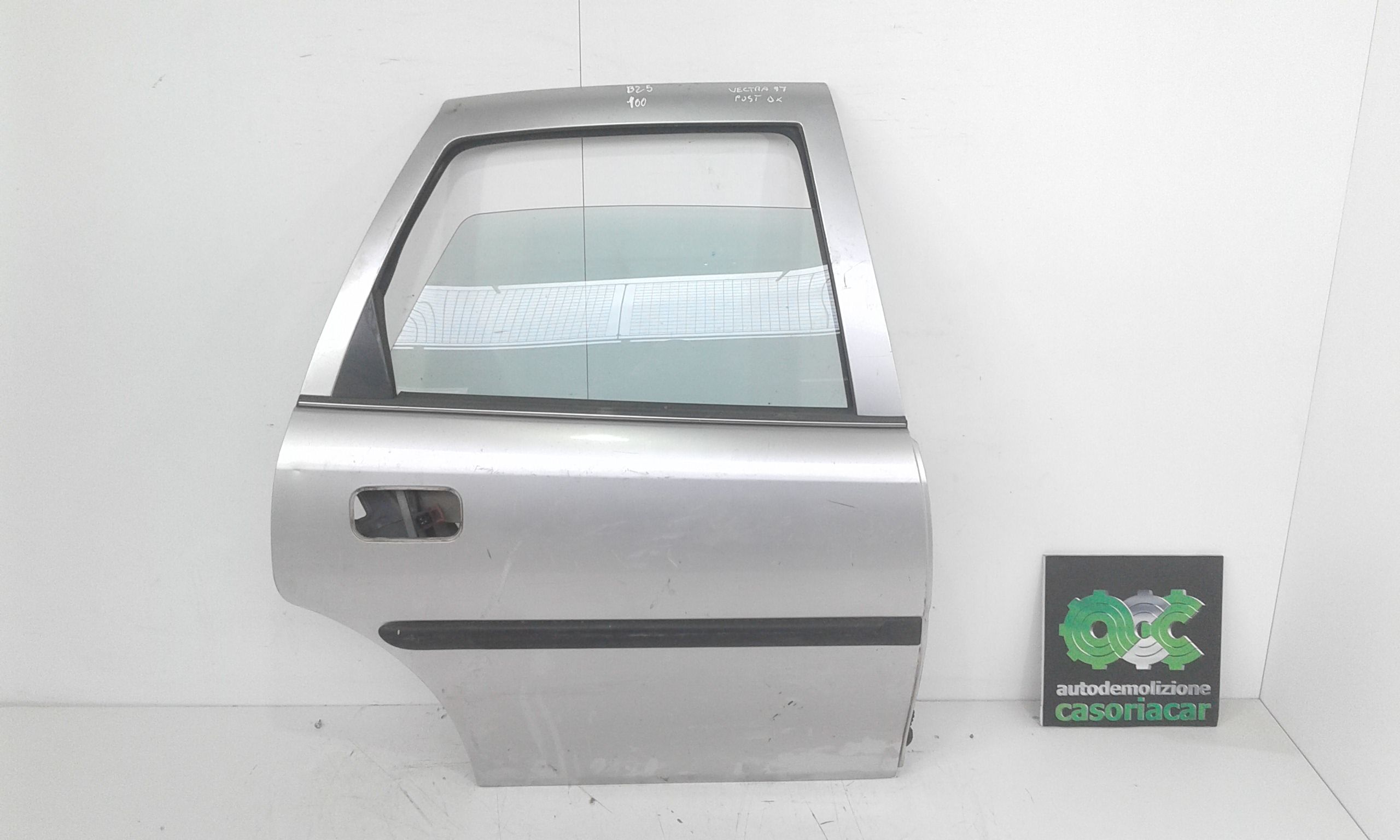 Portiera Posteriore Destra OPEL Vectra B Berlina