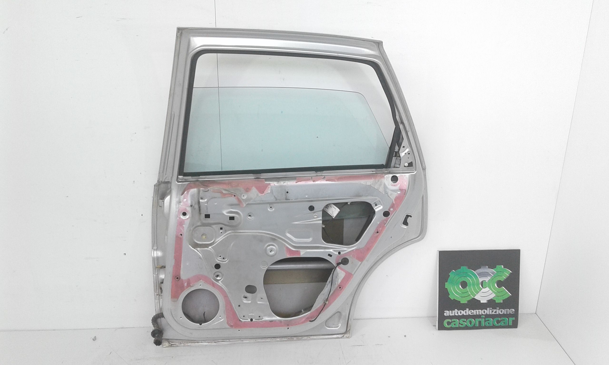 Portiera Posteriore Destra OPEL Vectra B Berlina