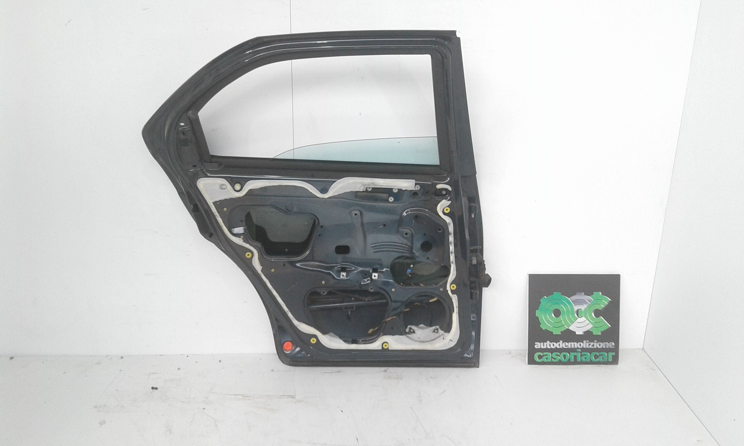 Portiera Posteriore Sinistra ALFA ROMEO 156 Berlina 2 Serie