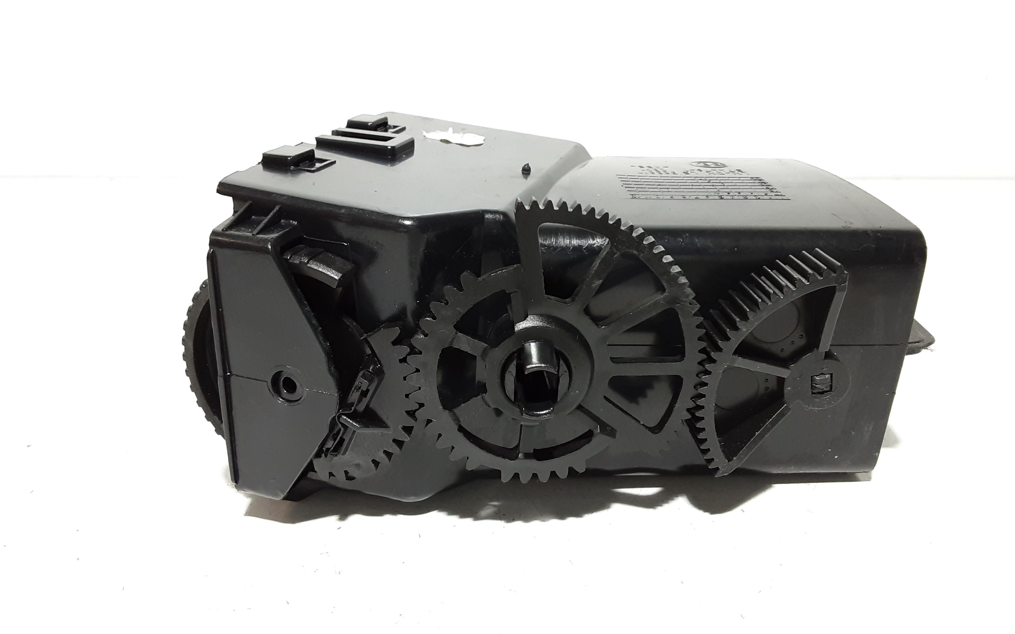 Bocchetta aria cruscotto lato passeggero PEUGEOT Boxer 4 Serie