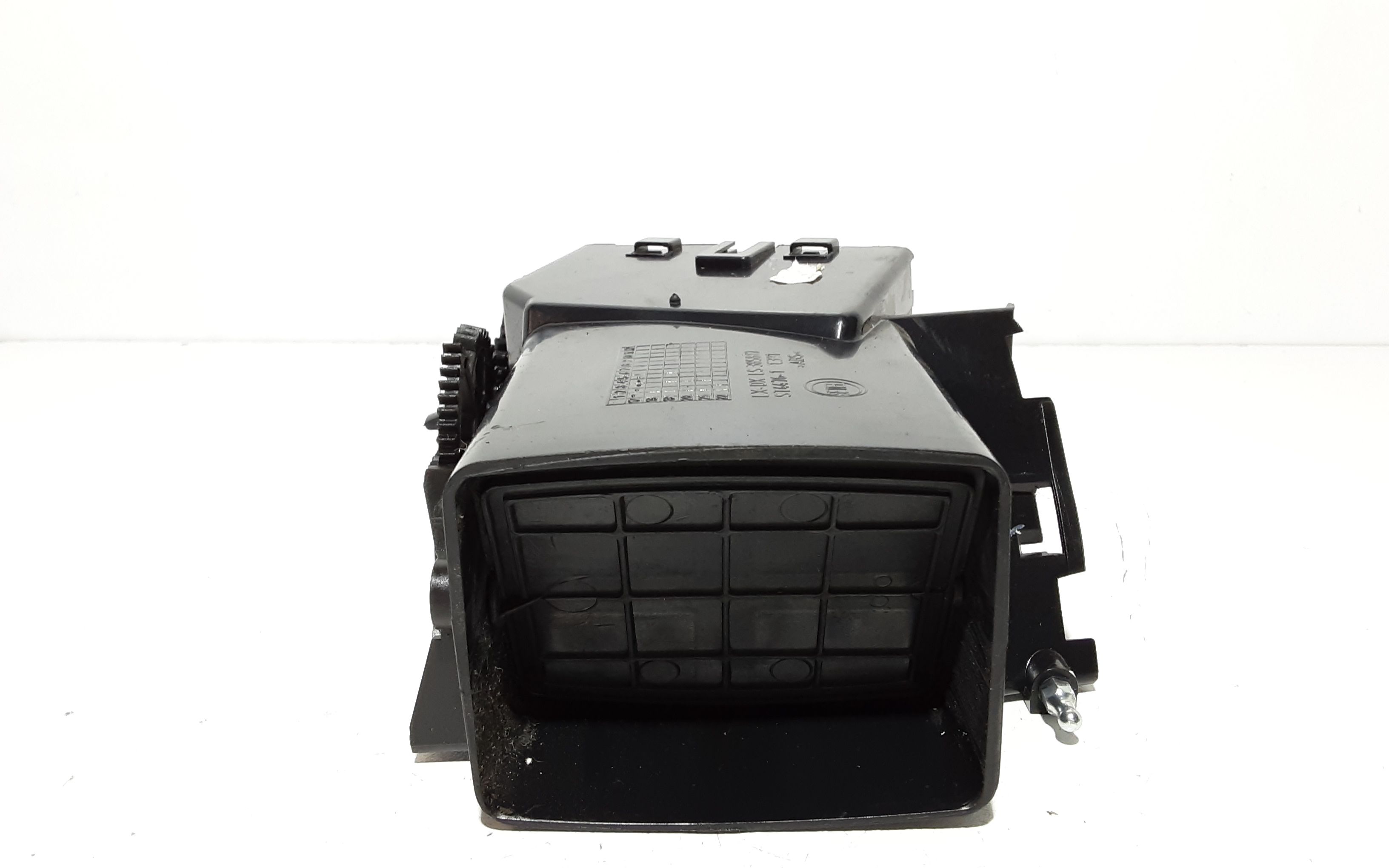 Bocchetta aria cruscotto lato passeggero PEUGEOT Boxer 4 Serie