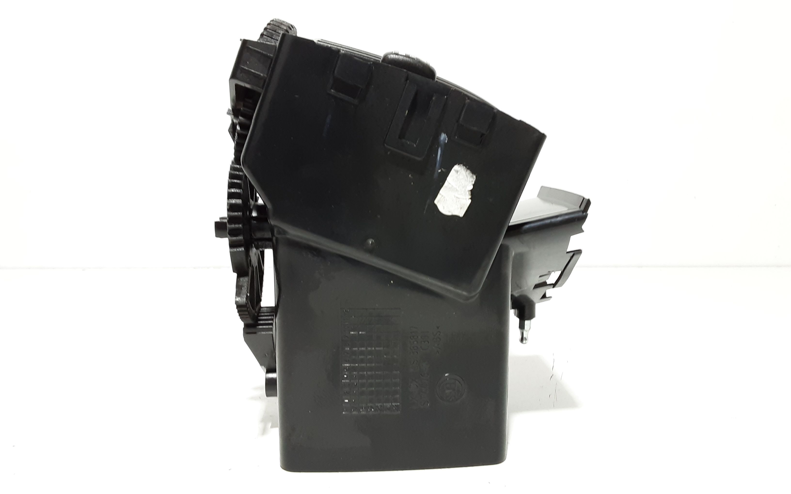 Bocchetta aria cruscotto lato passeggero PEUGEOT Boxer 4 Serie