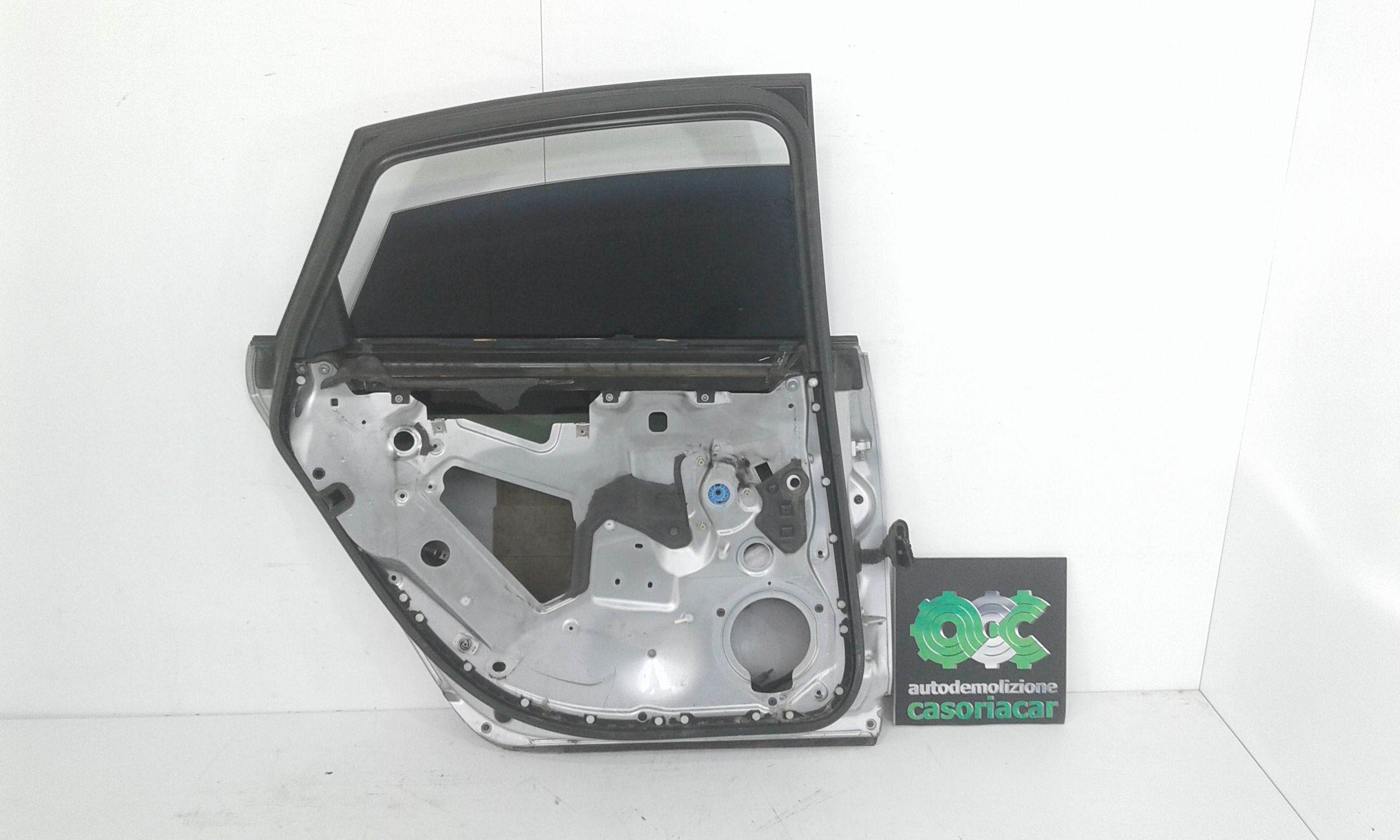 Portiera Posteriore Sinistra AUDI A6 Allroad 1 Serie
