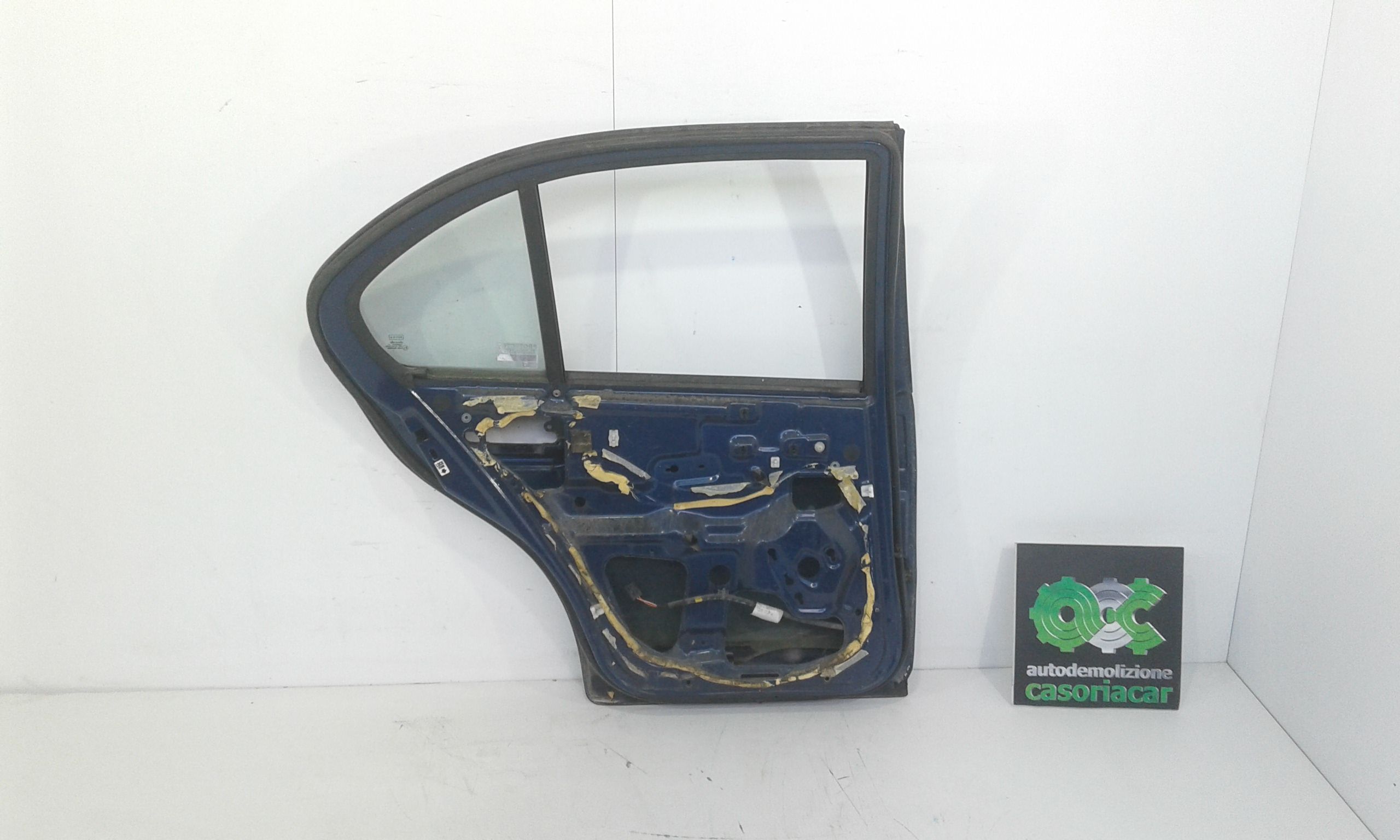 Portiera Posteriore Sinistra ROVER Serie 200 1 Serie