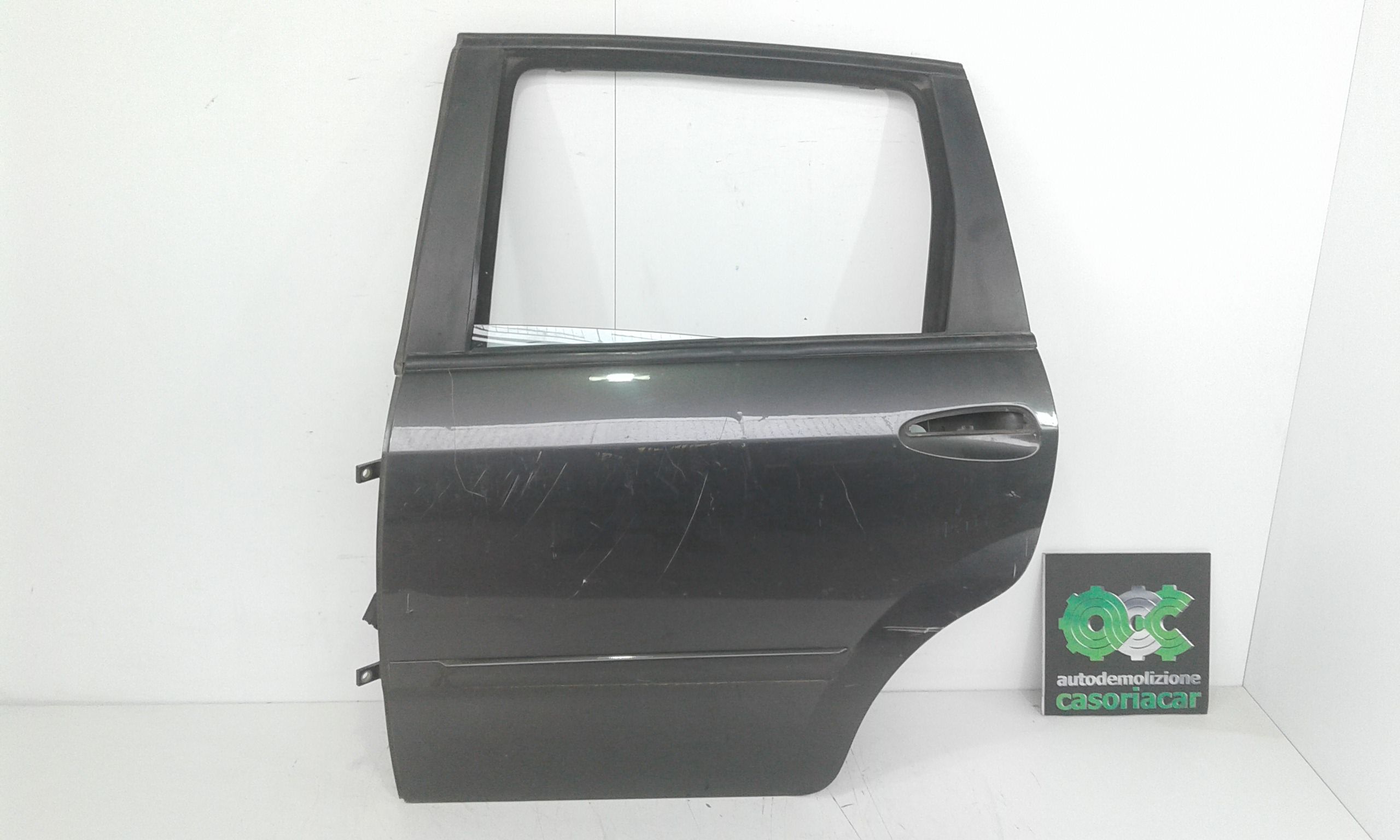 Portiera Posteriore Sinistra FIAT Croma 2 Serie