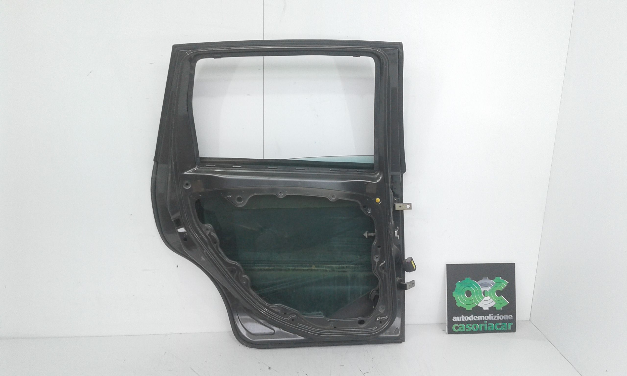 Portiera Posteriore Sinistra FIAT Croma 2 Serie