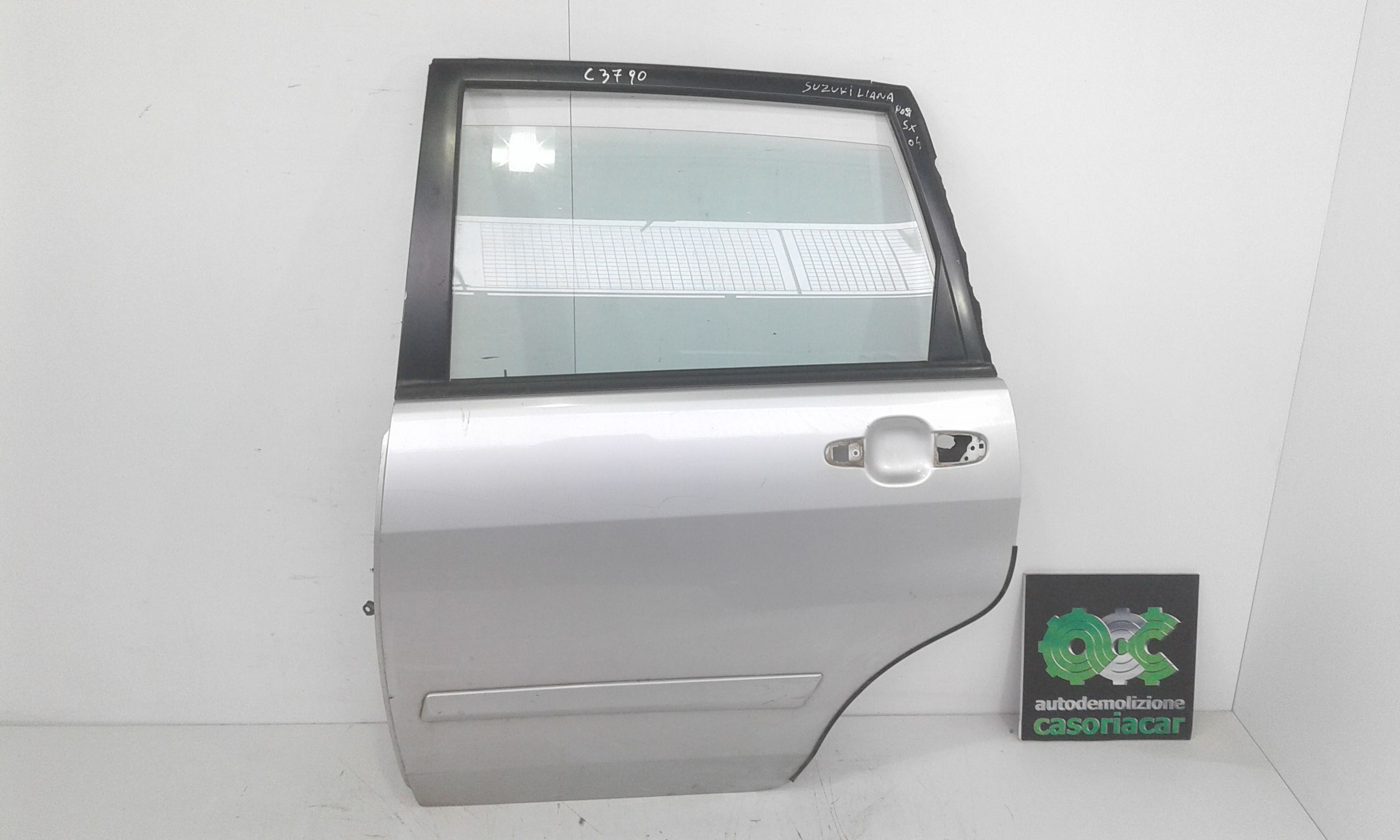 Portiera Posteriore Sinistra SUZUKI Liana Berlina