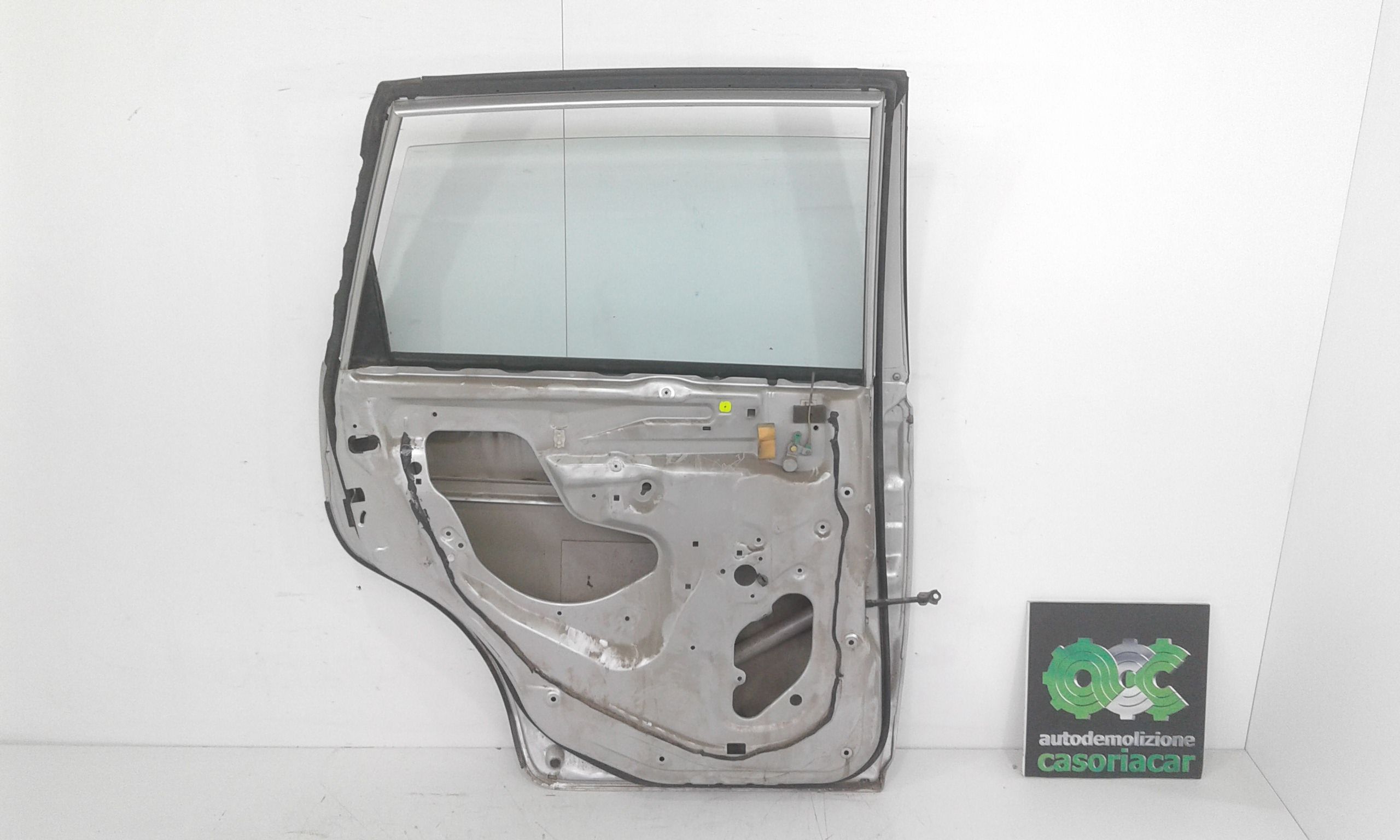 Portiera Posteriore Sinistra SUZUKI Liana Berlina