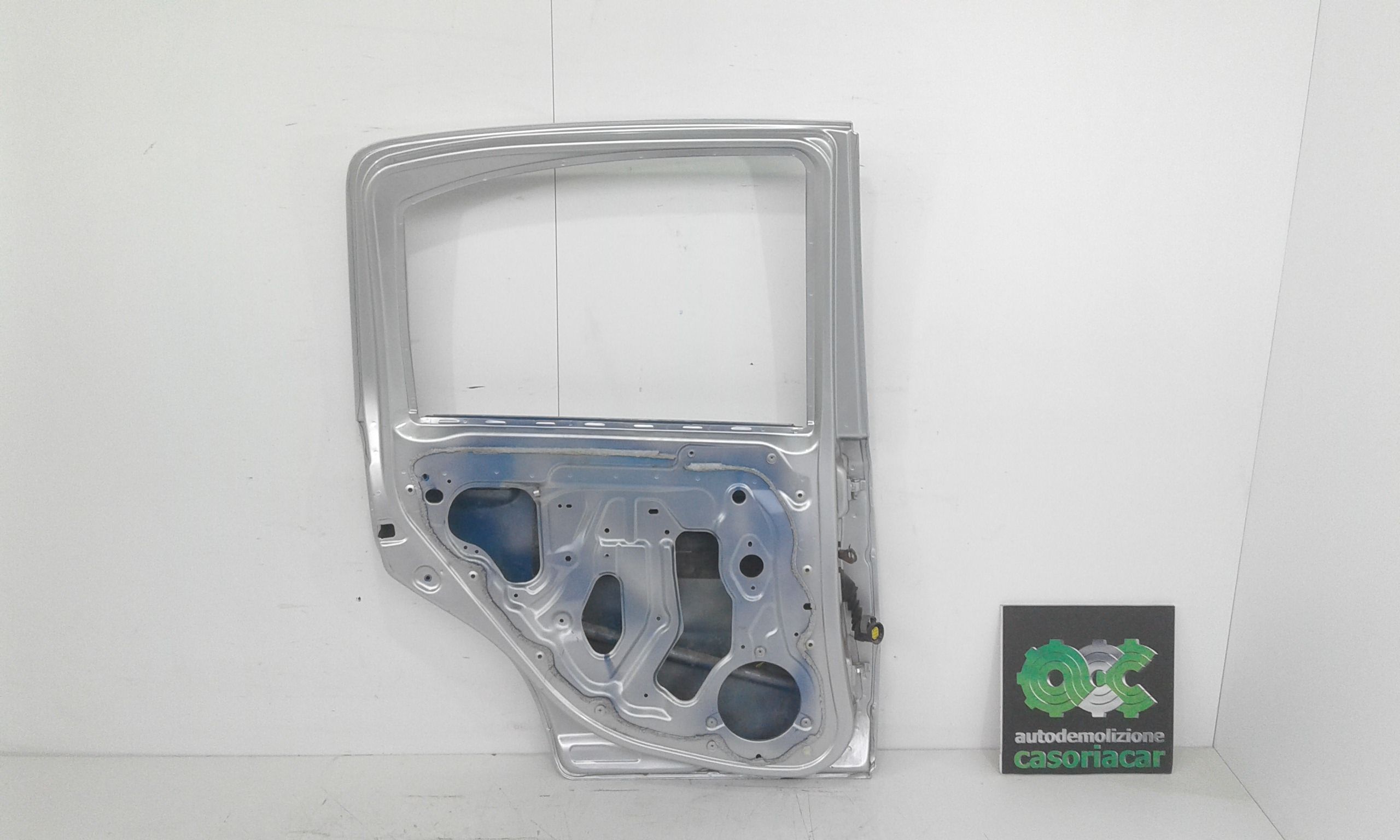 Portiera Posteriore Sinistra FIAT Panda 2 Serie