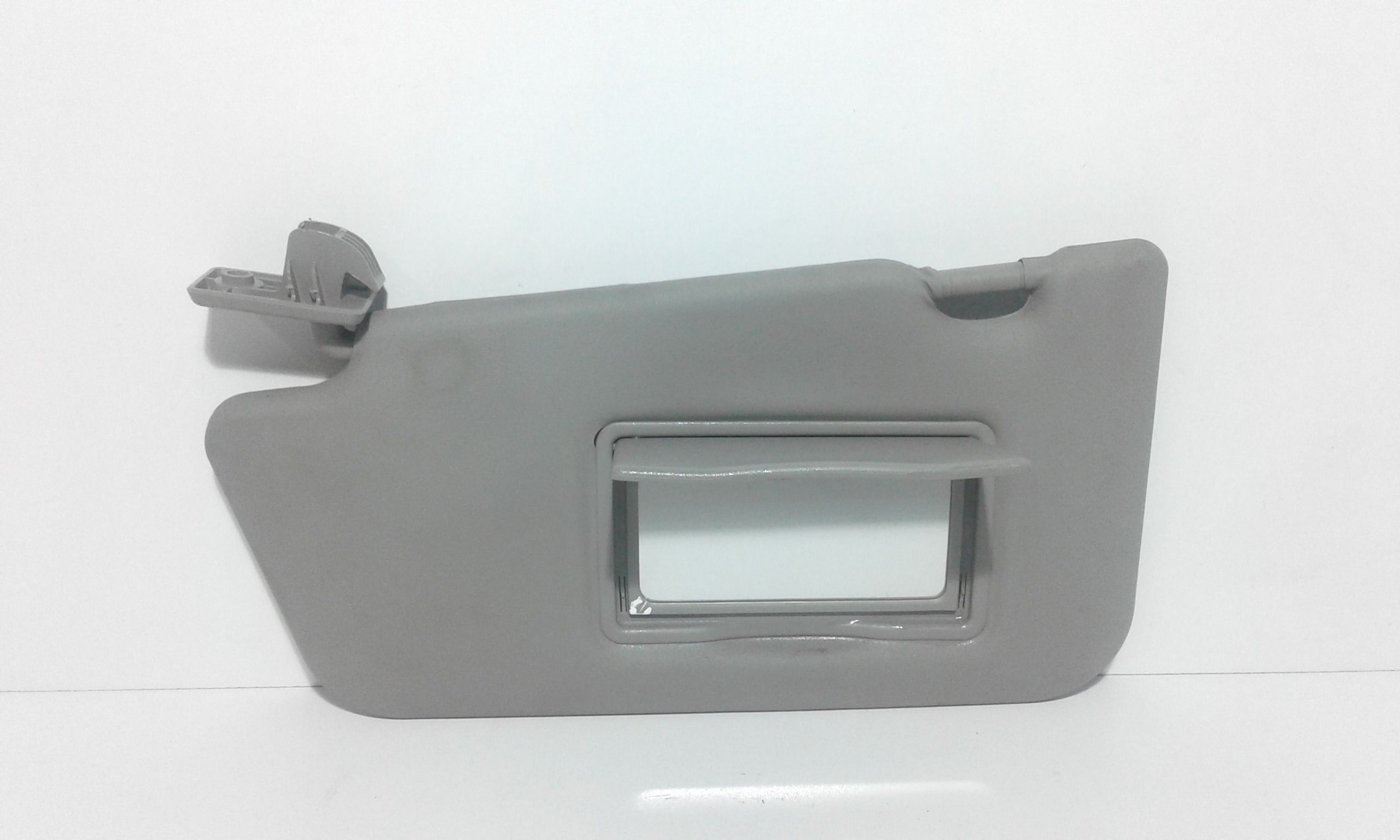 Parasole aletta anteriore Lato Guida NISSAN Micra 3 Serie