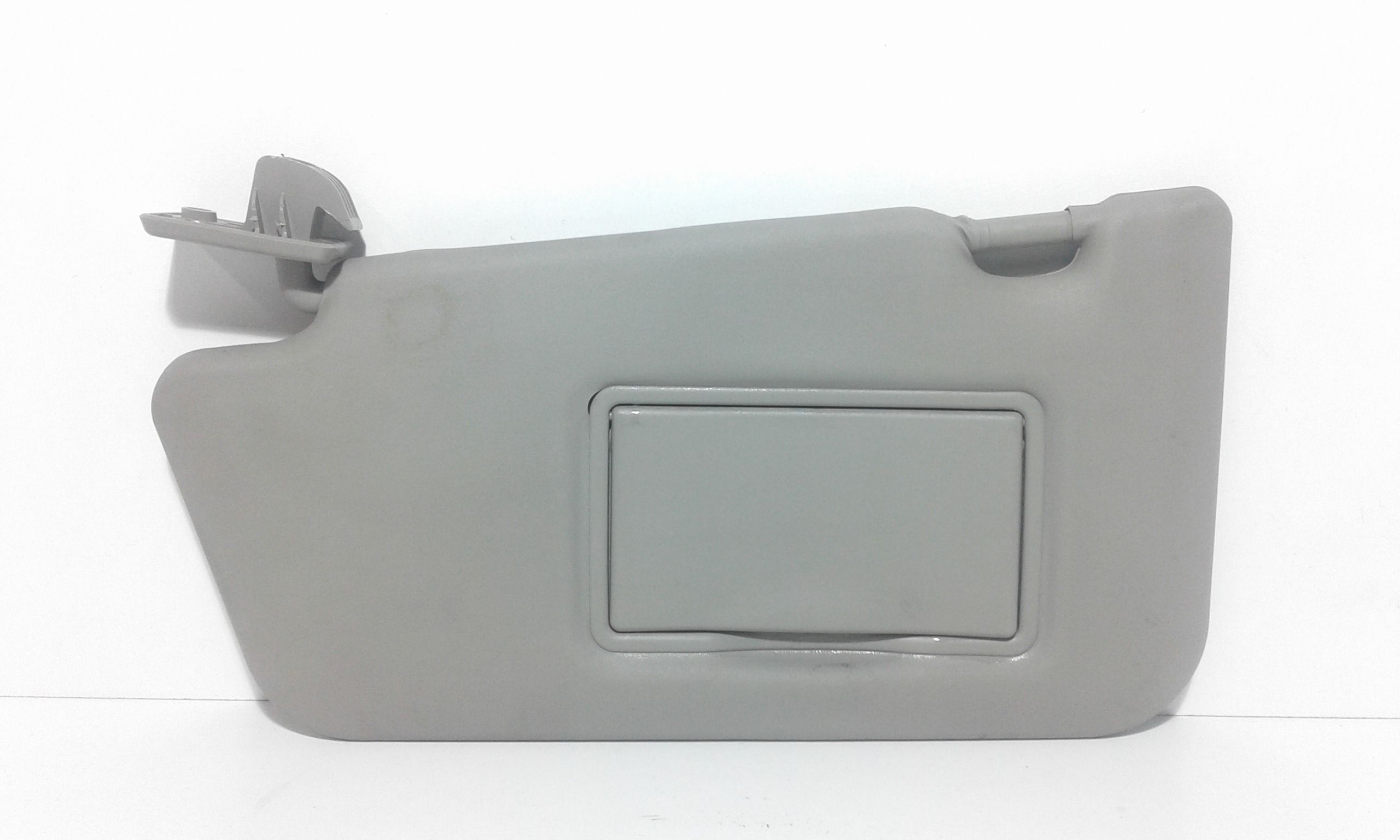 Parasole aletta anteriore Lato Guida NISSAN Micra 3 Serie