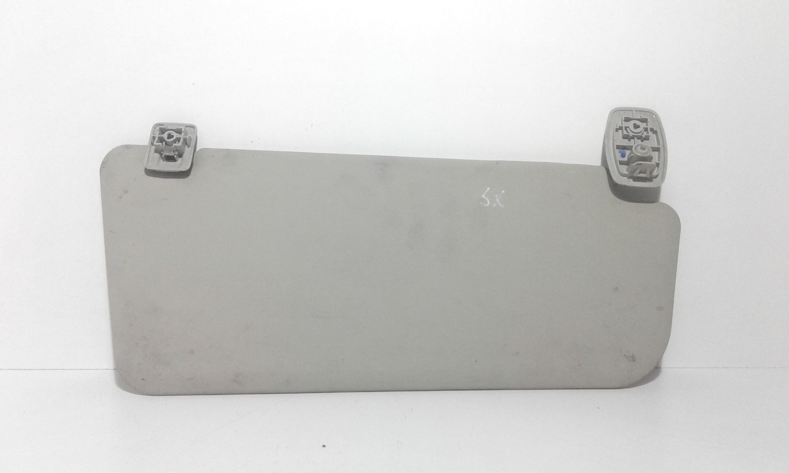 Parasole aletta anteriore Lato Guida PEUGEOT Partner 3 Serie