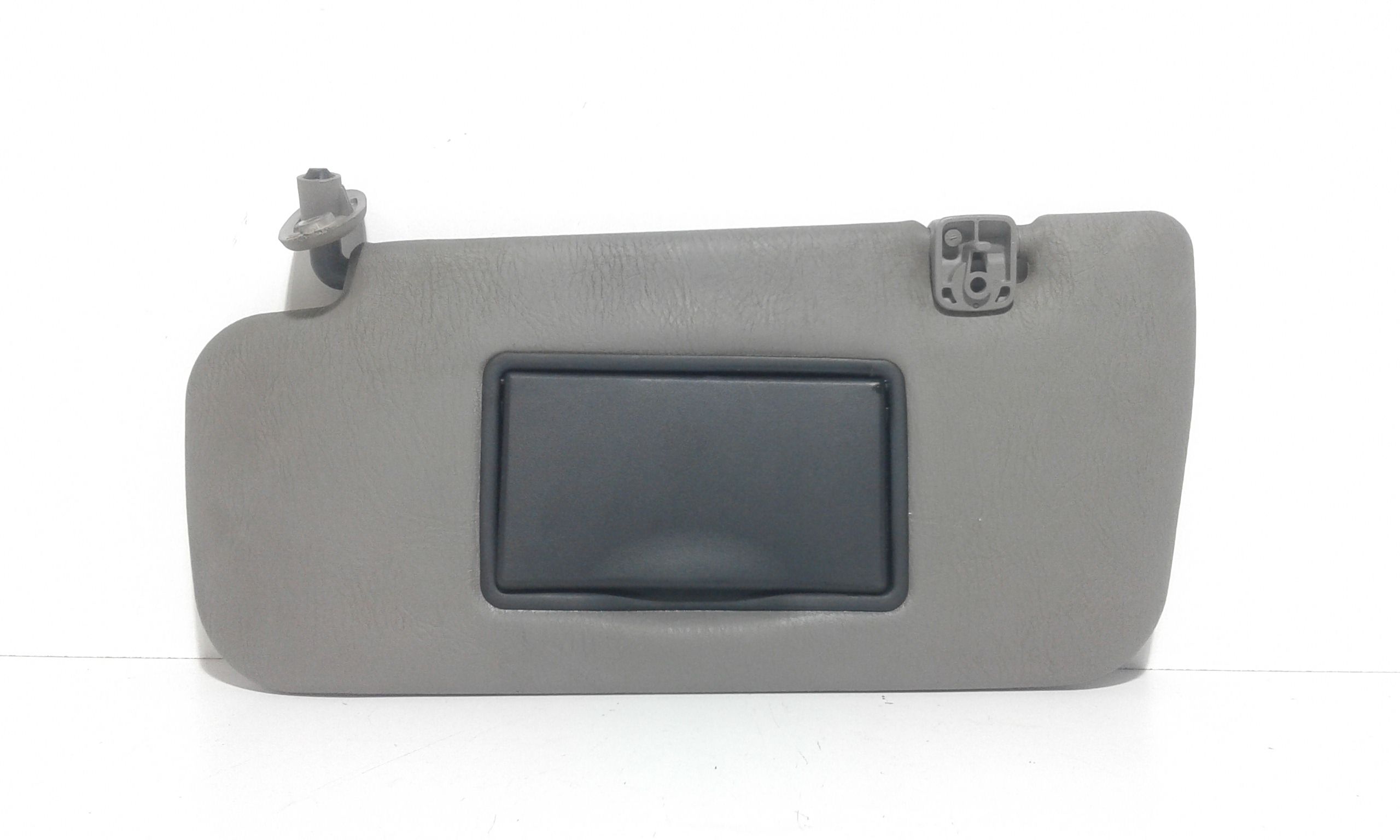 Parasole aletta anteriore Lato Guida NISSAN Micra 3 Serie