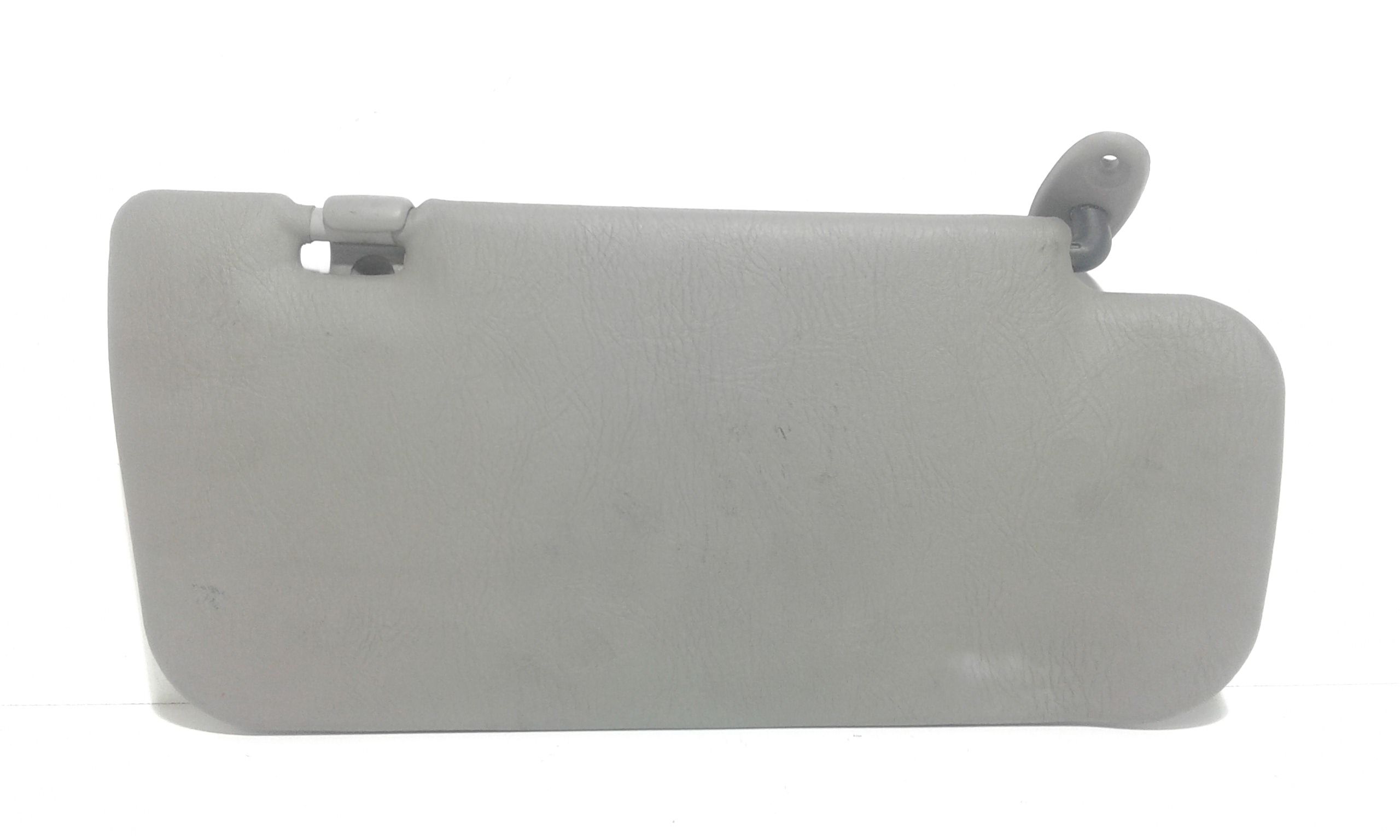 Parasole aletta anteriore Lato Guida NISSAN Micra 3 Serie