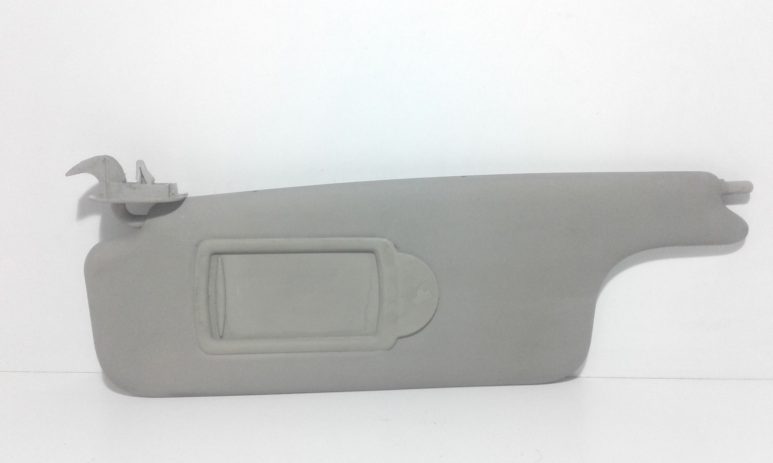 Parasole aletta anteriore Lato Guida RENAULT Megane ll 1 Serie