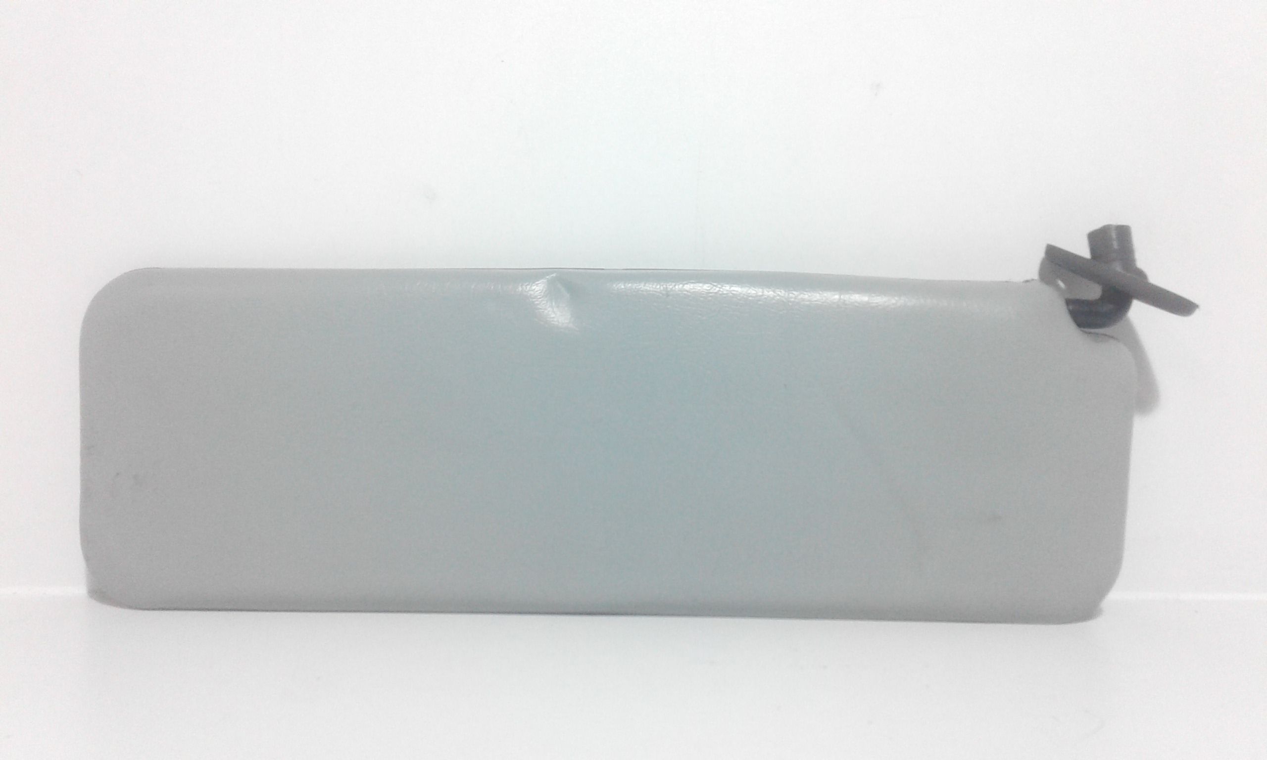 Parasole aletta anteriore Lato Guida PIAGGIO Porter serie